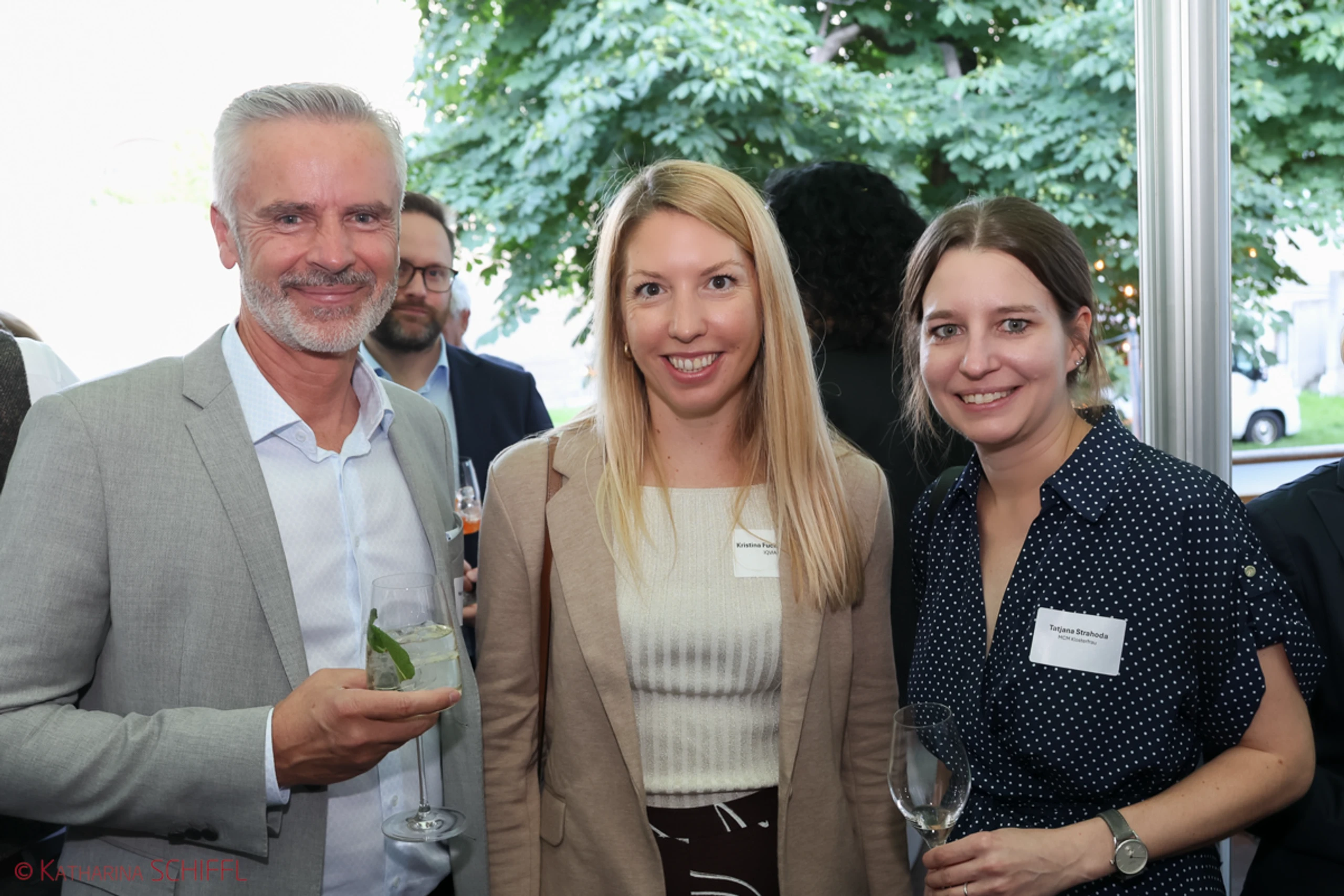 IQVIA OTC Mirror & Innovation Awards – Bild 28 von 100