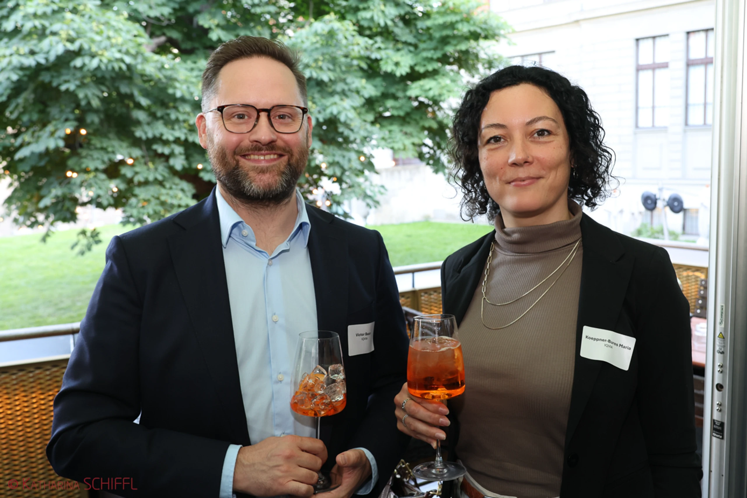 IQVIA OTC Mirror & Innovation Awards – Bild 29 von 100