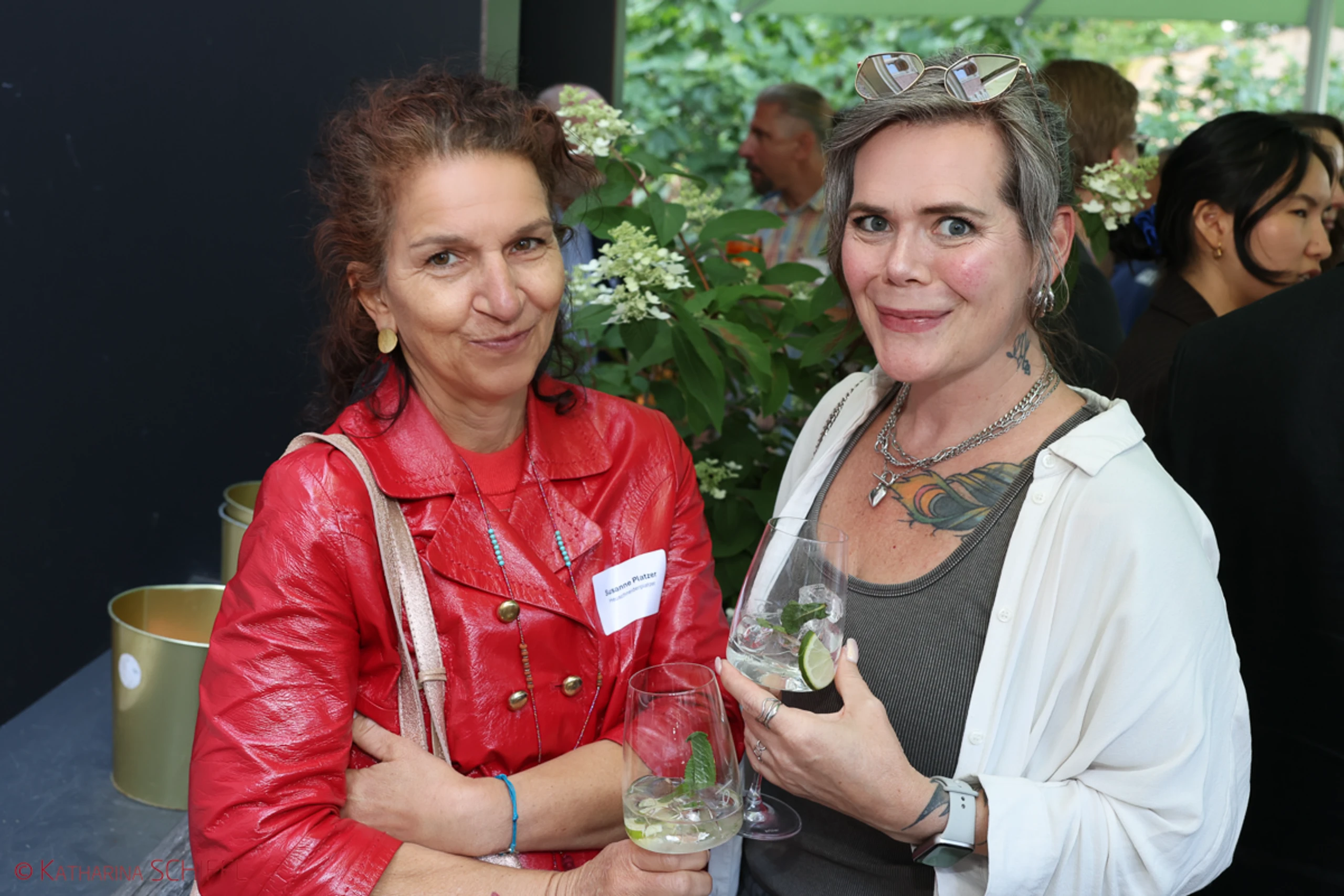 IQVIA OTC Mirror & Innovation Awards – Bild 30 von 100