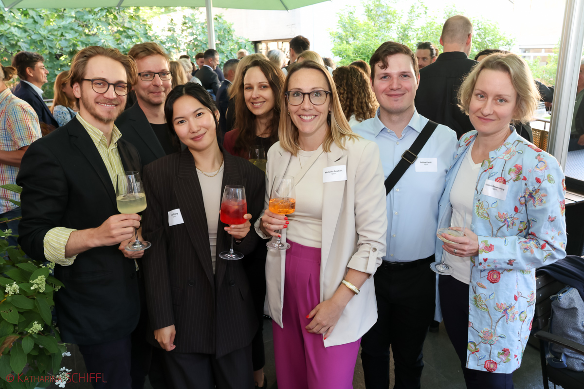 IQVIA OTC Mirror & Innovation Awards – Bild 32 von 100