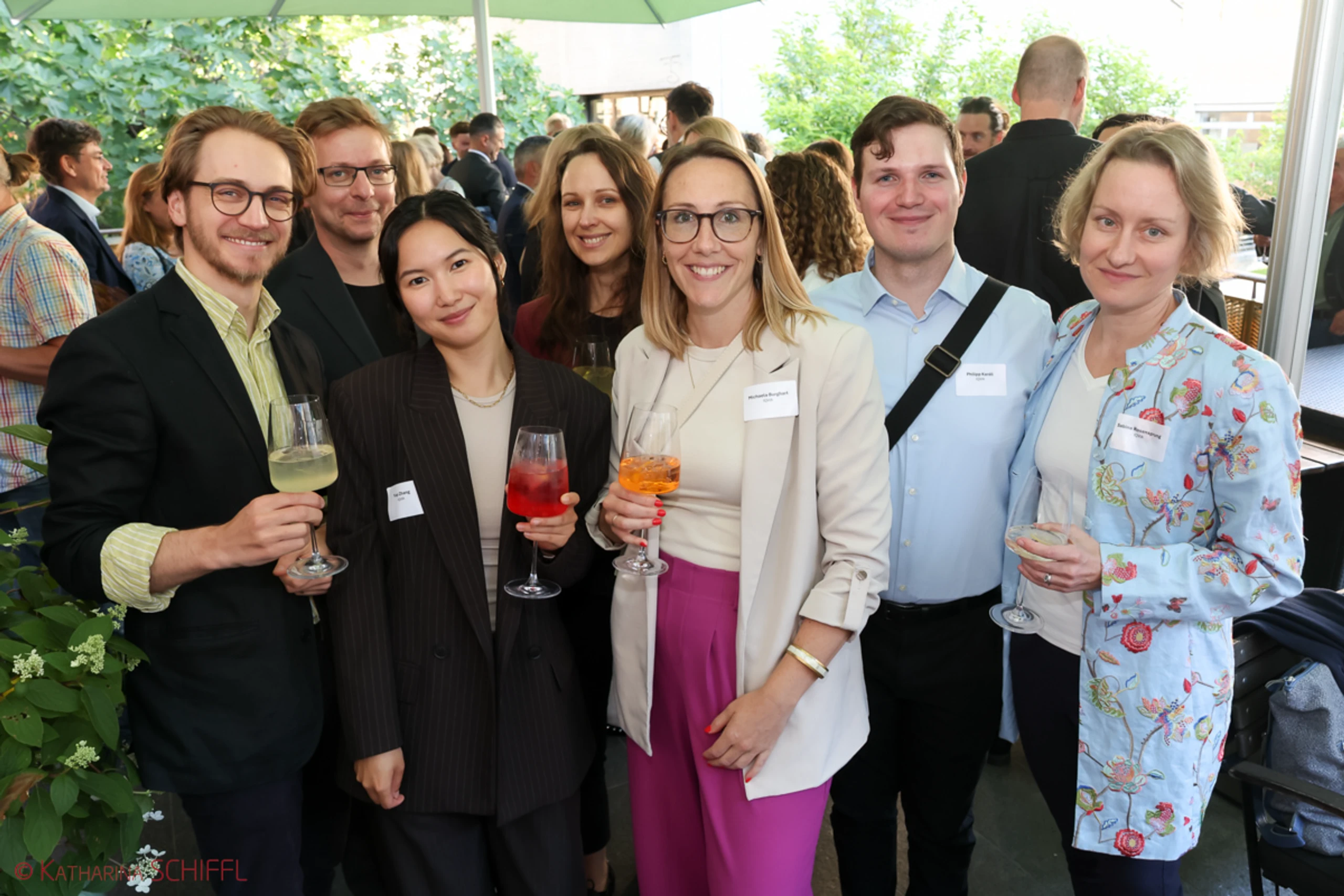 IQVIA OTC Mirror & Innovation Awards – Bild 32 von 100