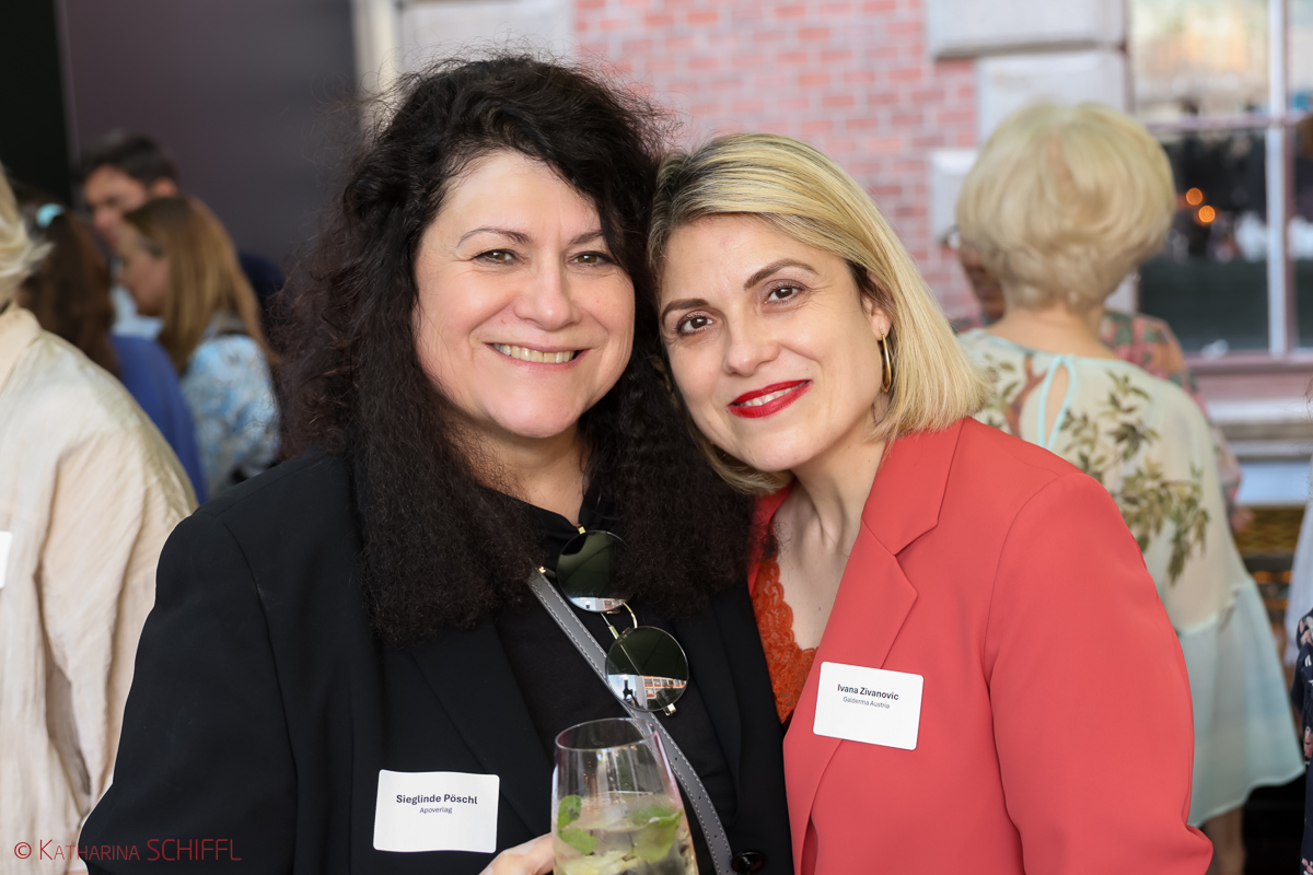 IQVIA OTC Mirror & Innovation Awards – Bild 36 von 100
