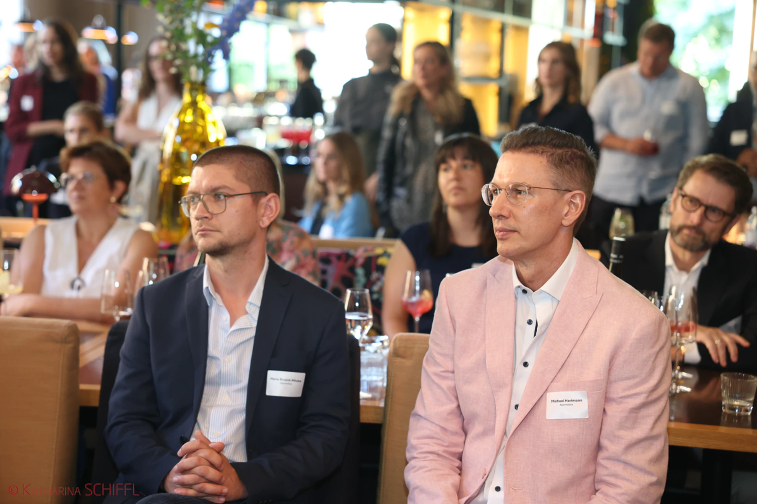 IQVIA OTC Mirror & Innovation Awards – Bild 44 von 100
