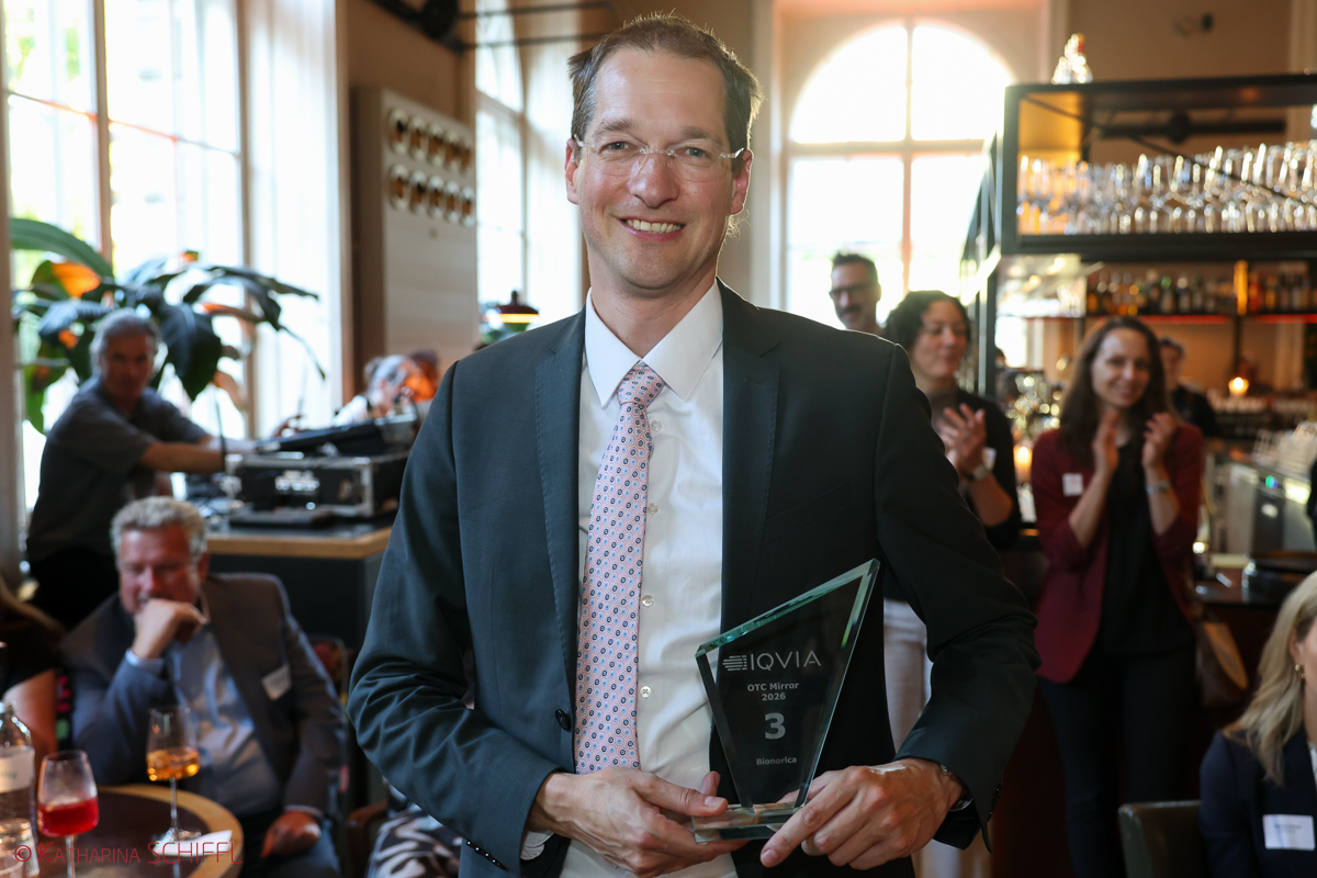 IQVIA OTC Mirror & Innovation Awards – Bild 60 von 100