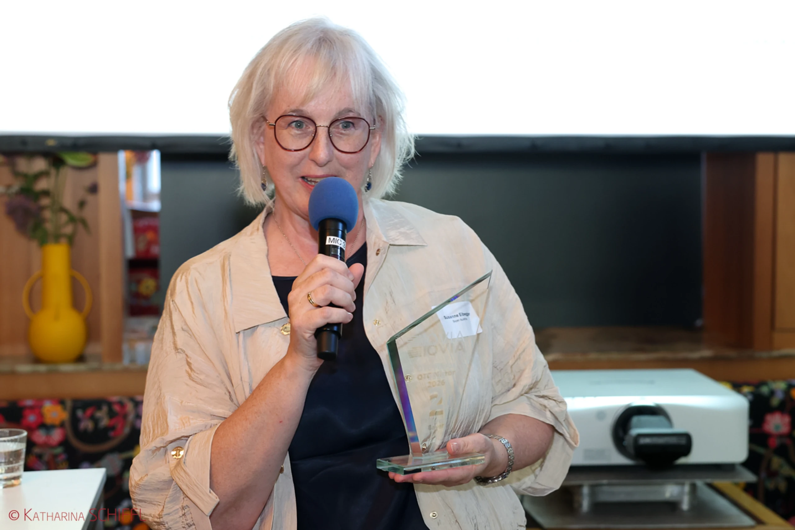 IQVIA OTC Mirror & Innovation Awards – Bild 62 von 100