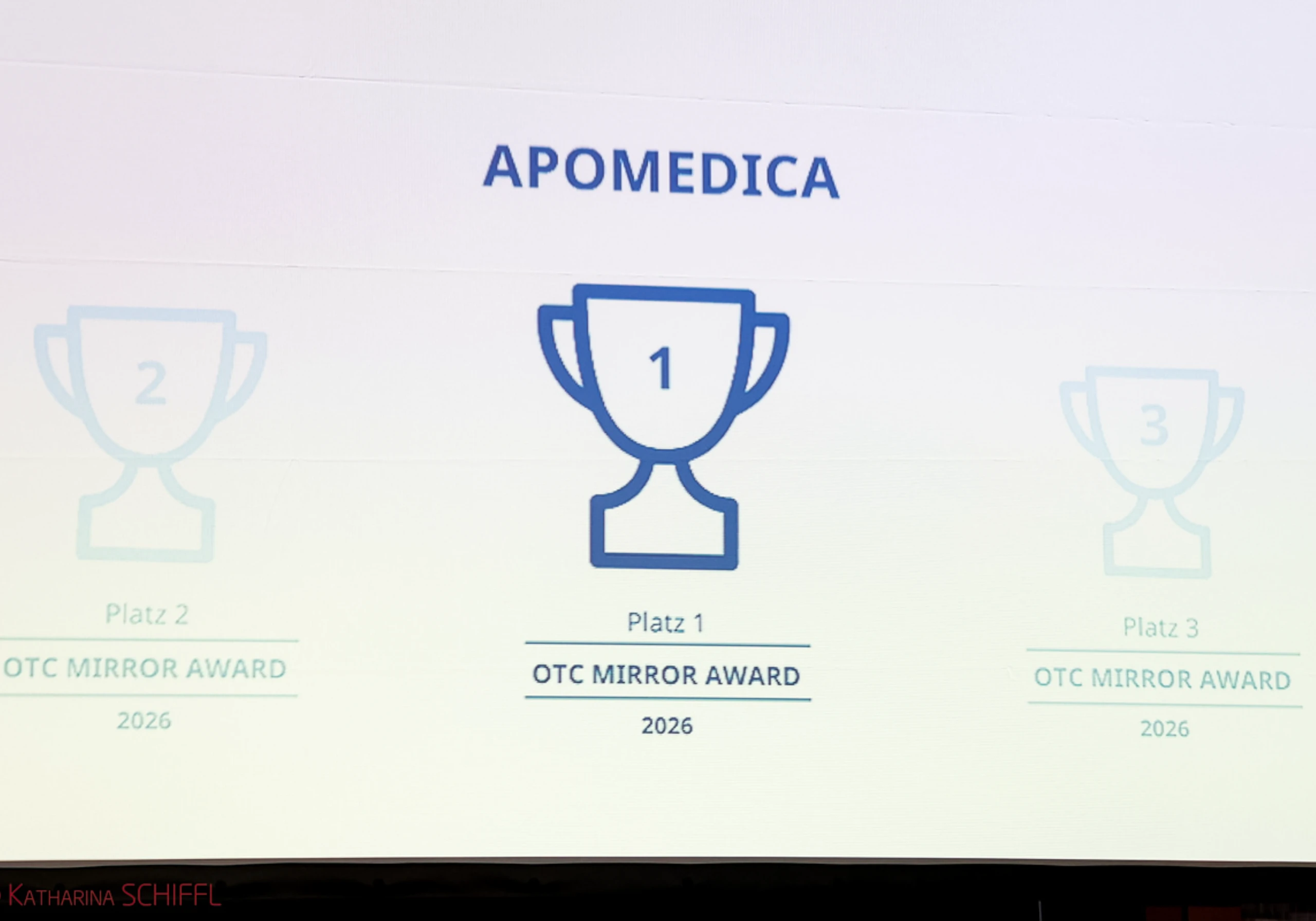 IQVIA OTC Mirror & Innovation Awards – Bild 64 von 100