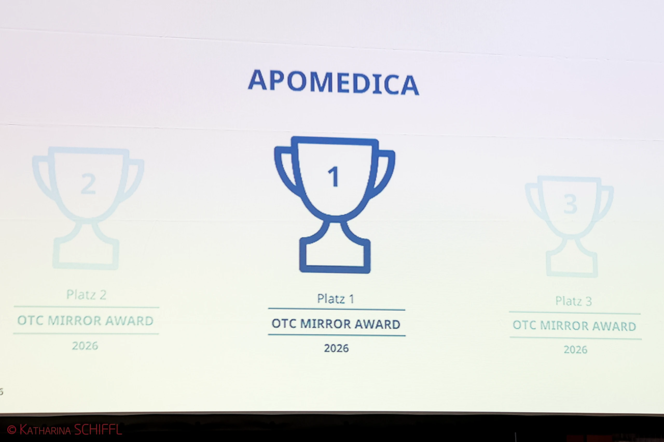 IQVIA OTC Mirror & Innovation Awards – Bild 64 von 100