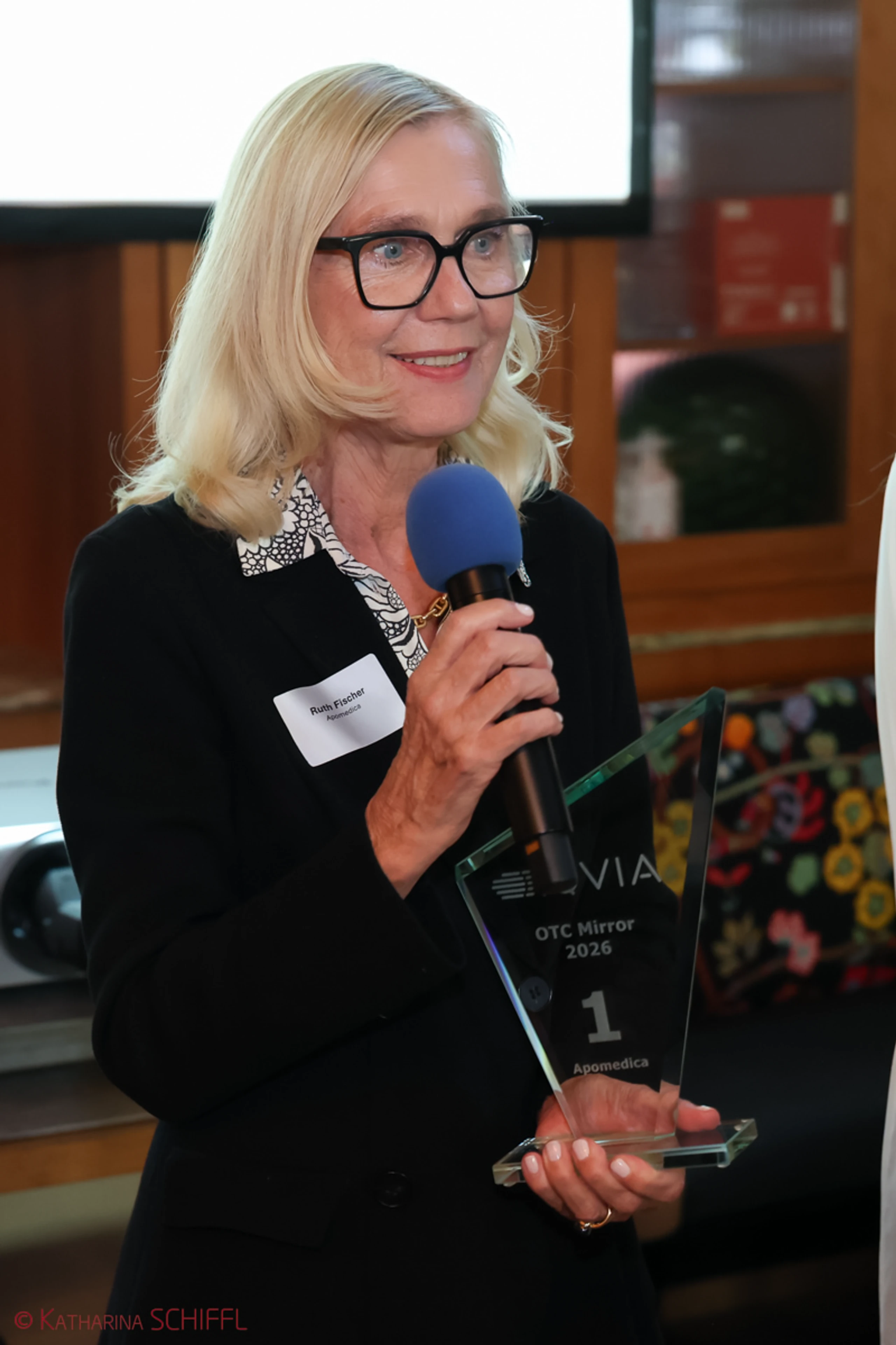 IQVIA OTC Mirror & Innovation Awards – Bild 65 von 100