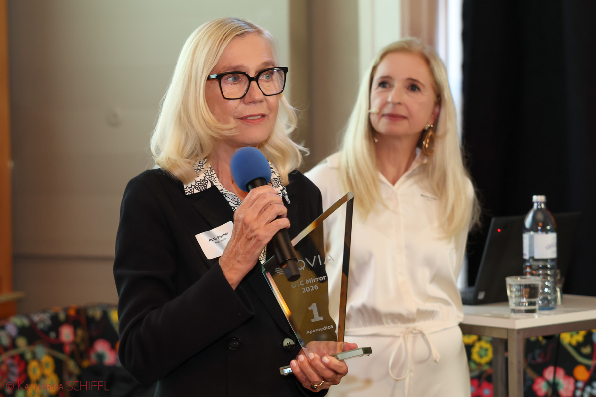 IQVIA OTC Mirror & Innovation Awards – Bild 66 von 100