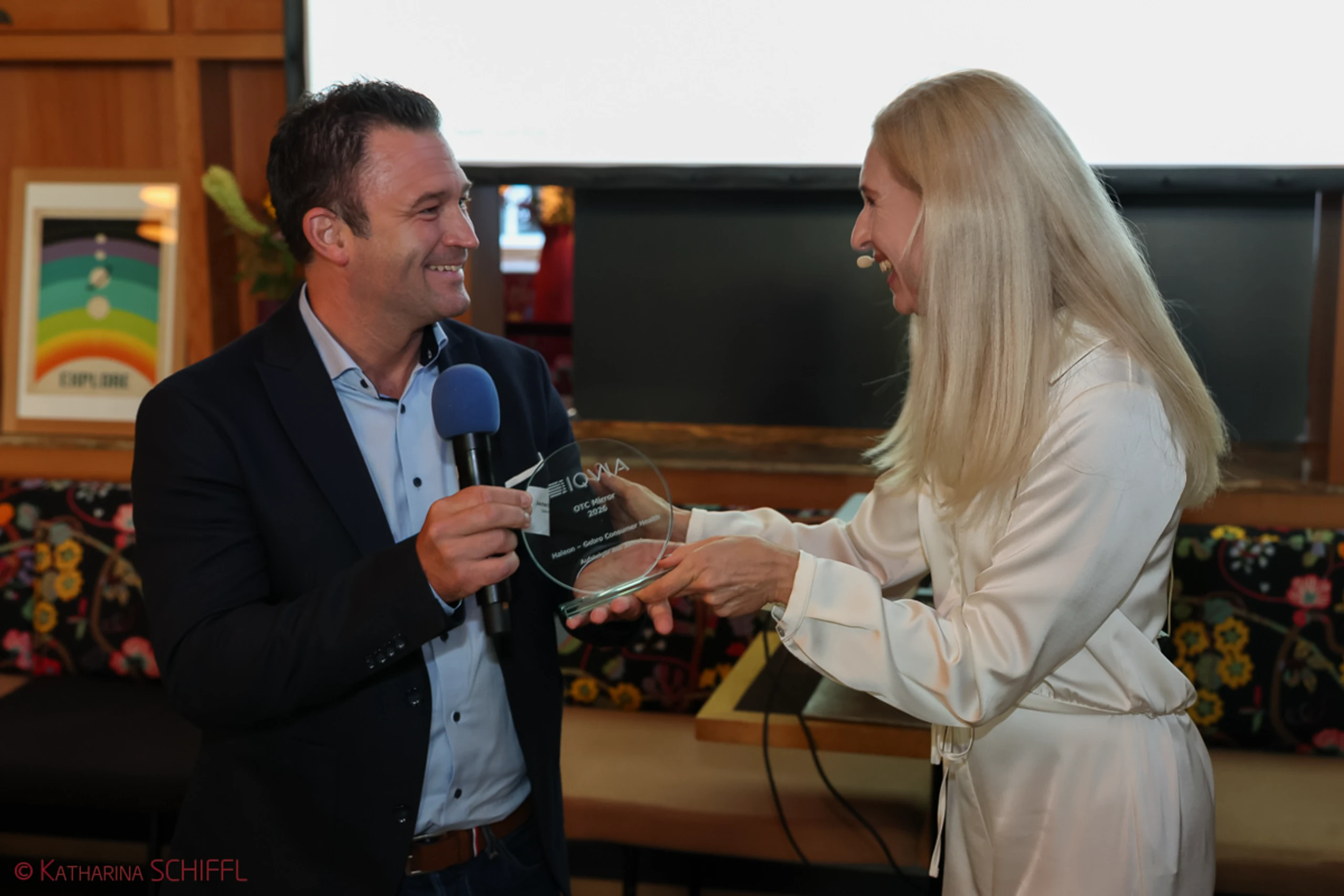IQVIA OTC Mirror & Innovation Awards – Bild 67 von 100