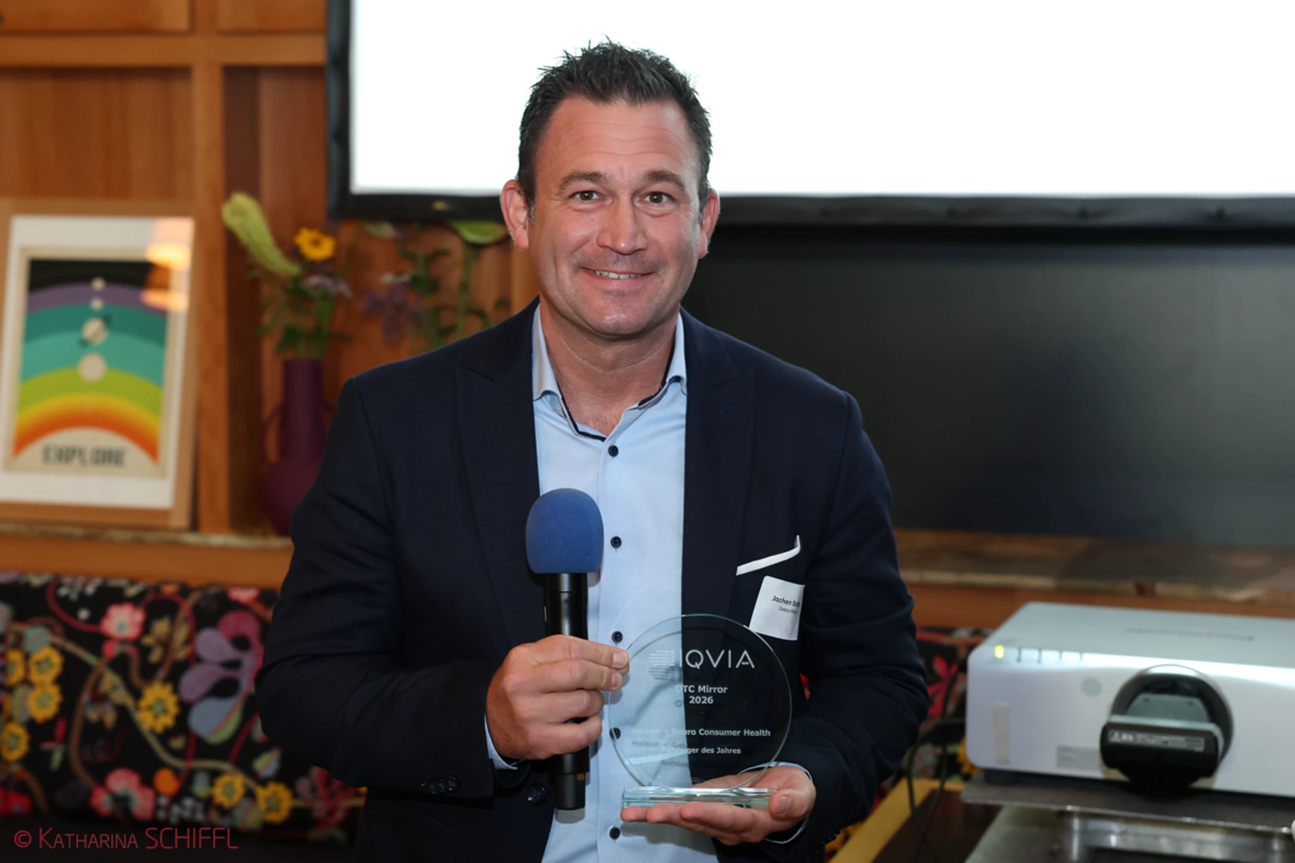IQVIA OTC Mirror & Innovation Awards – Bild 68 von 100
