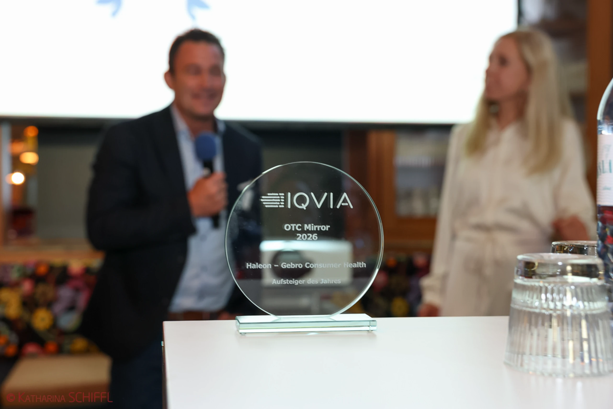 IQVIA OTC Mirror & Innovation Awards – Bild 69 von 100