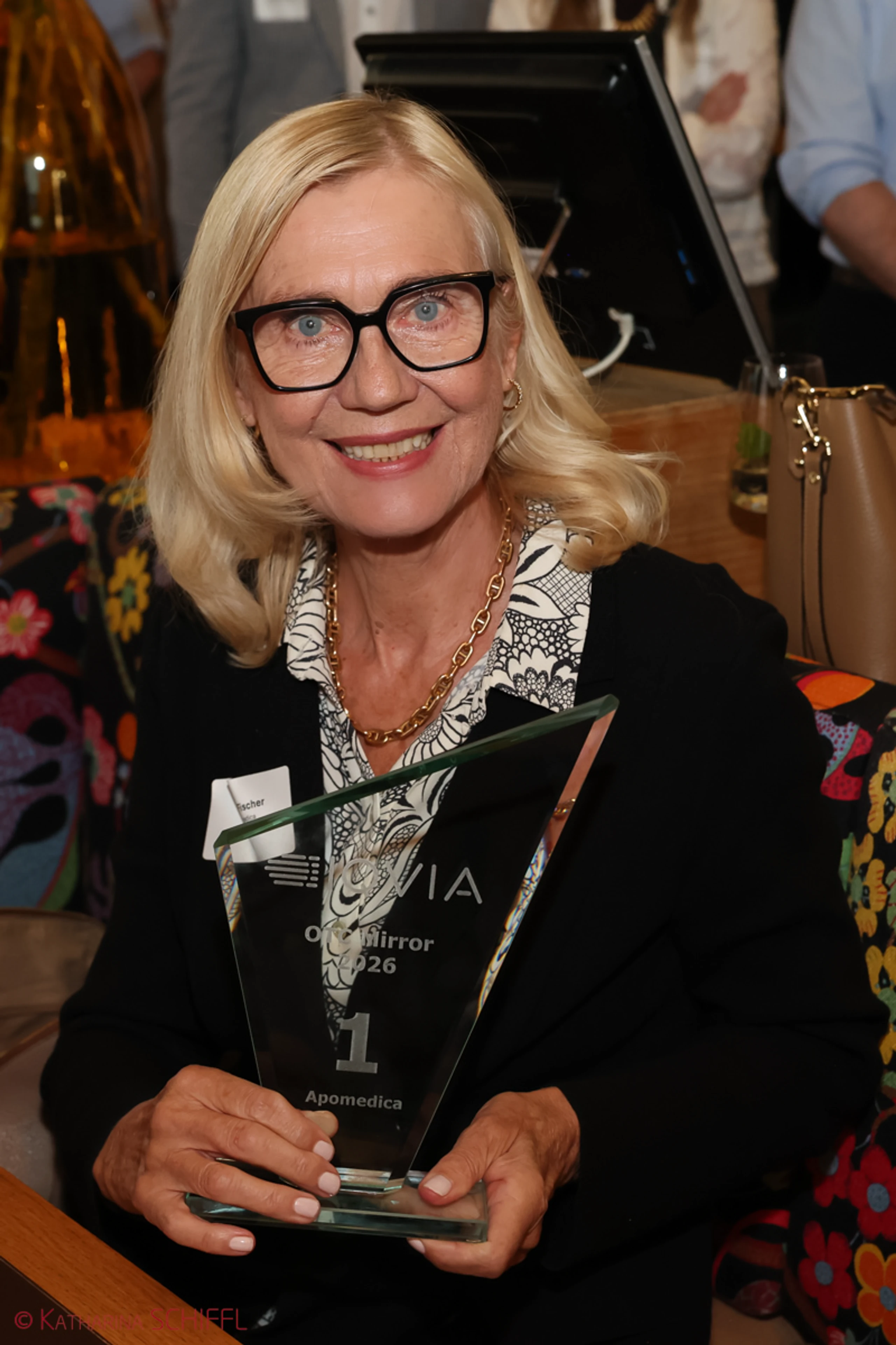IQVIA OTC Mirror & Innovation Awards – Bild 71 von 100