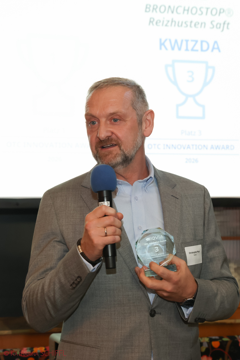 IQVIA OTC Mirror & Innovation Awards – Bild 73 von 100