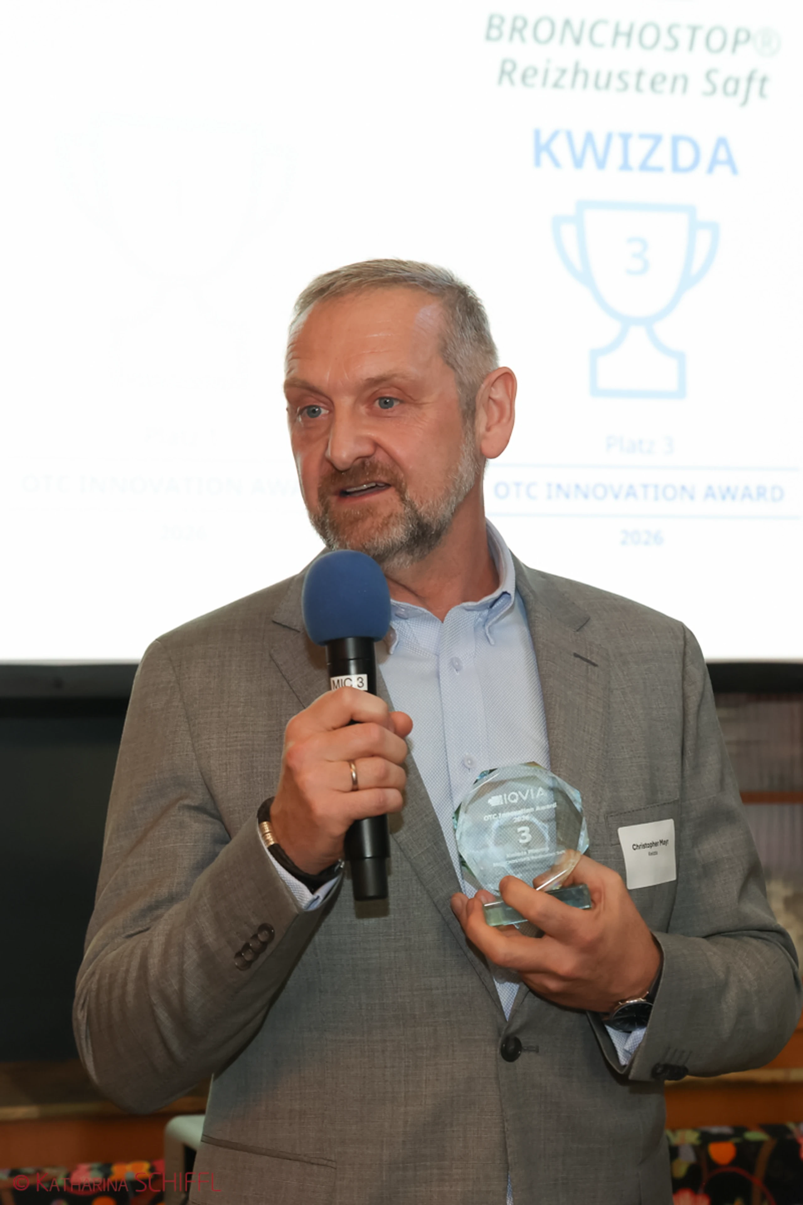 IQVIA OTC Mirror & Innovation Awards – Bild 73 von 100