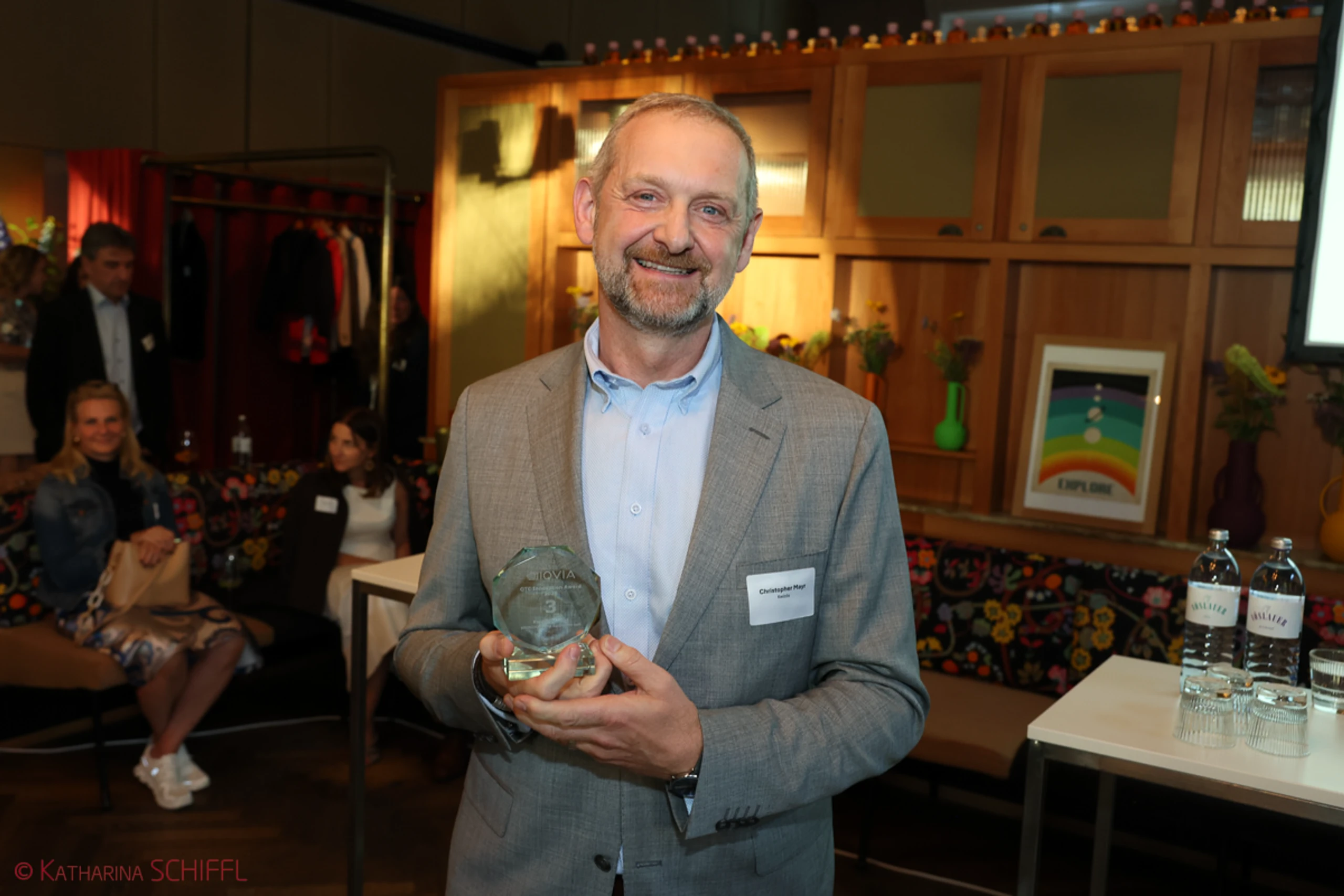 IQVIA OTC Mirror & Innovation Awards – Bild 74 von 100