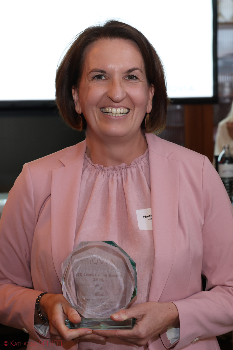 IQVIA OTC Mirror & Innovation Awards – Bild 77 von 100