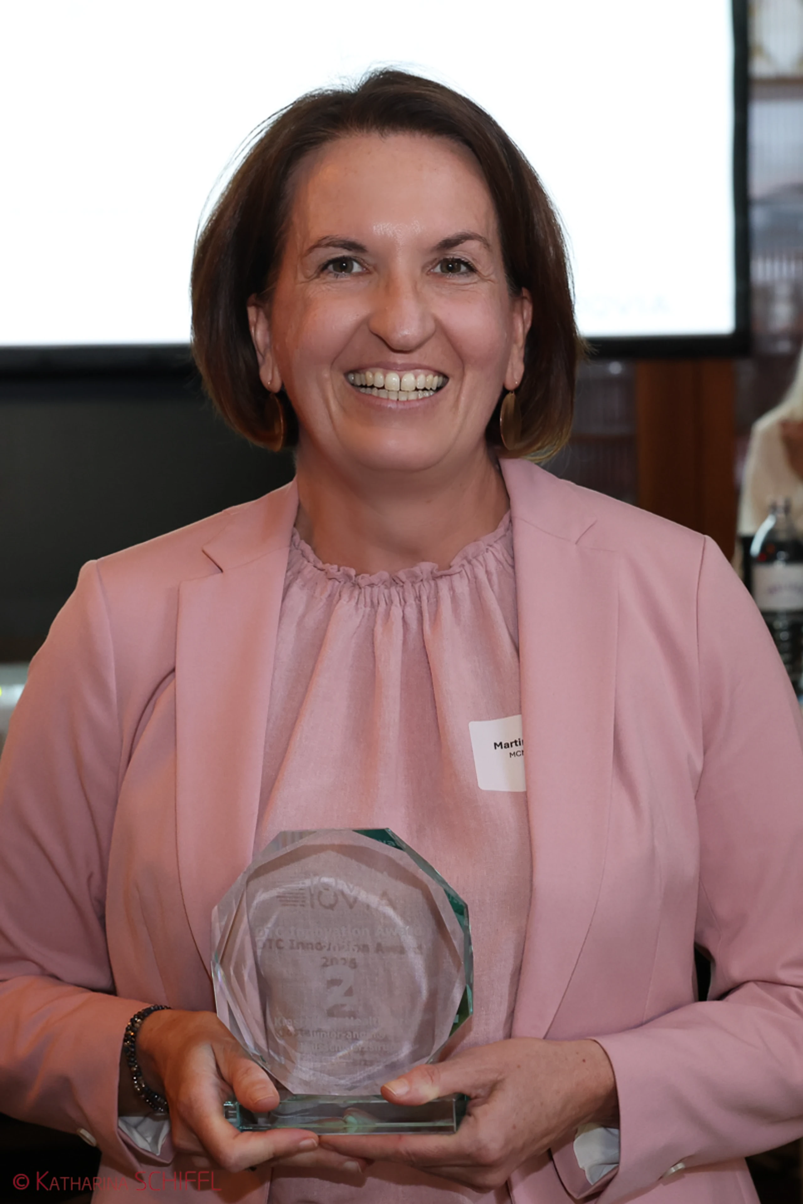 IQVIA OTC Mirror & Innovation Awards – Bild 77 von 100