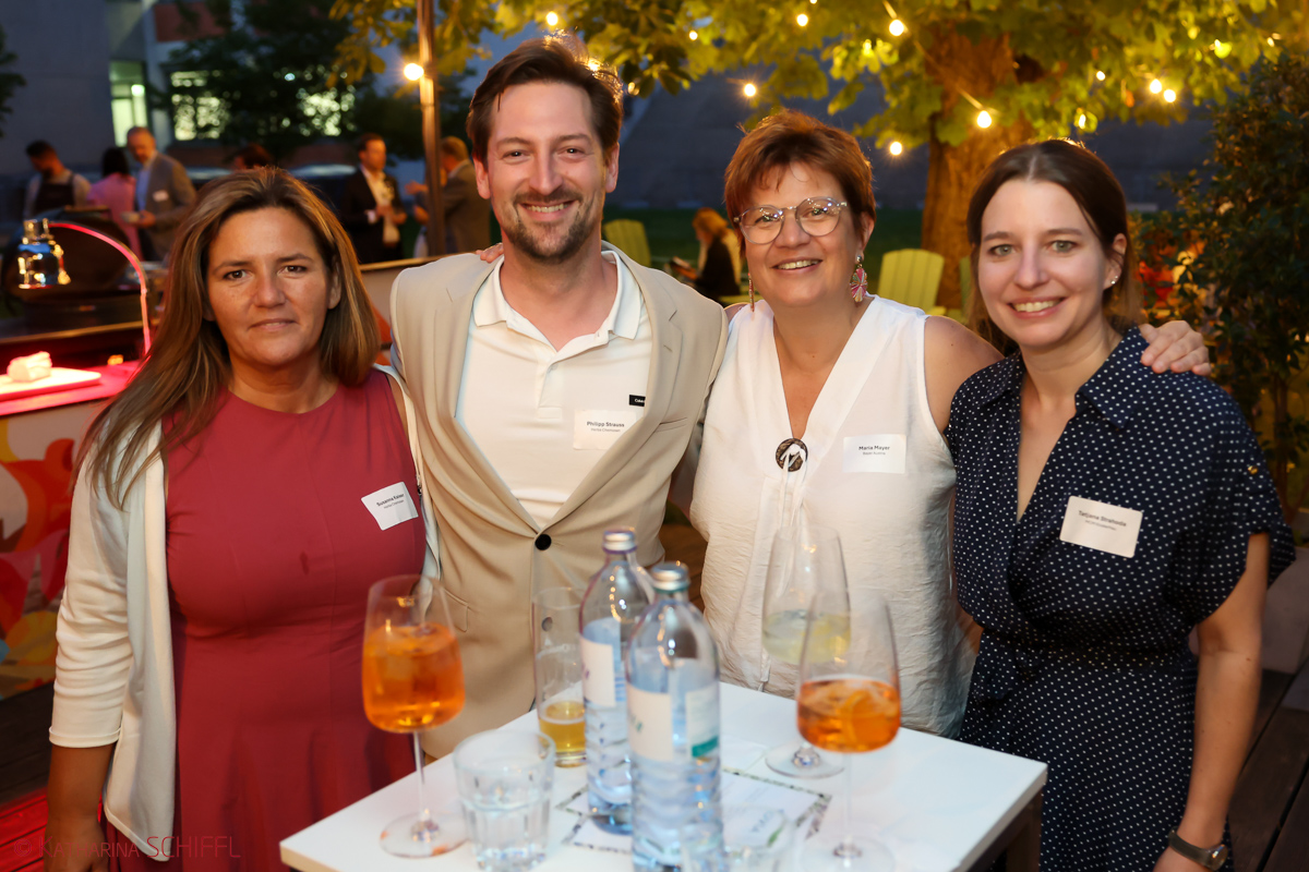 IQVIA OTC Mirror & Innovation Awards – Bild 83 von 100