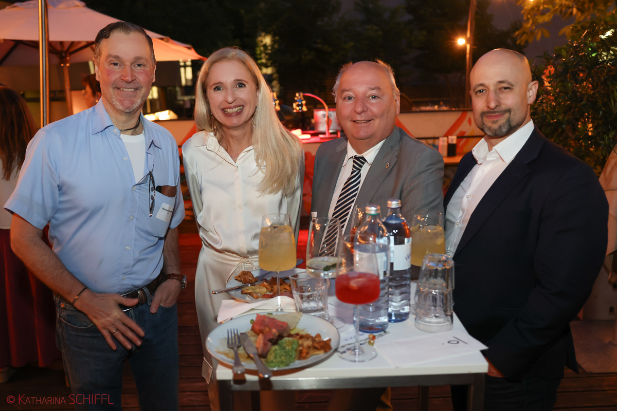 IQVIA OTC Mirror & Innovation Awards – Bild 90 von 100