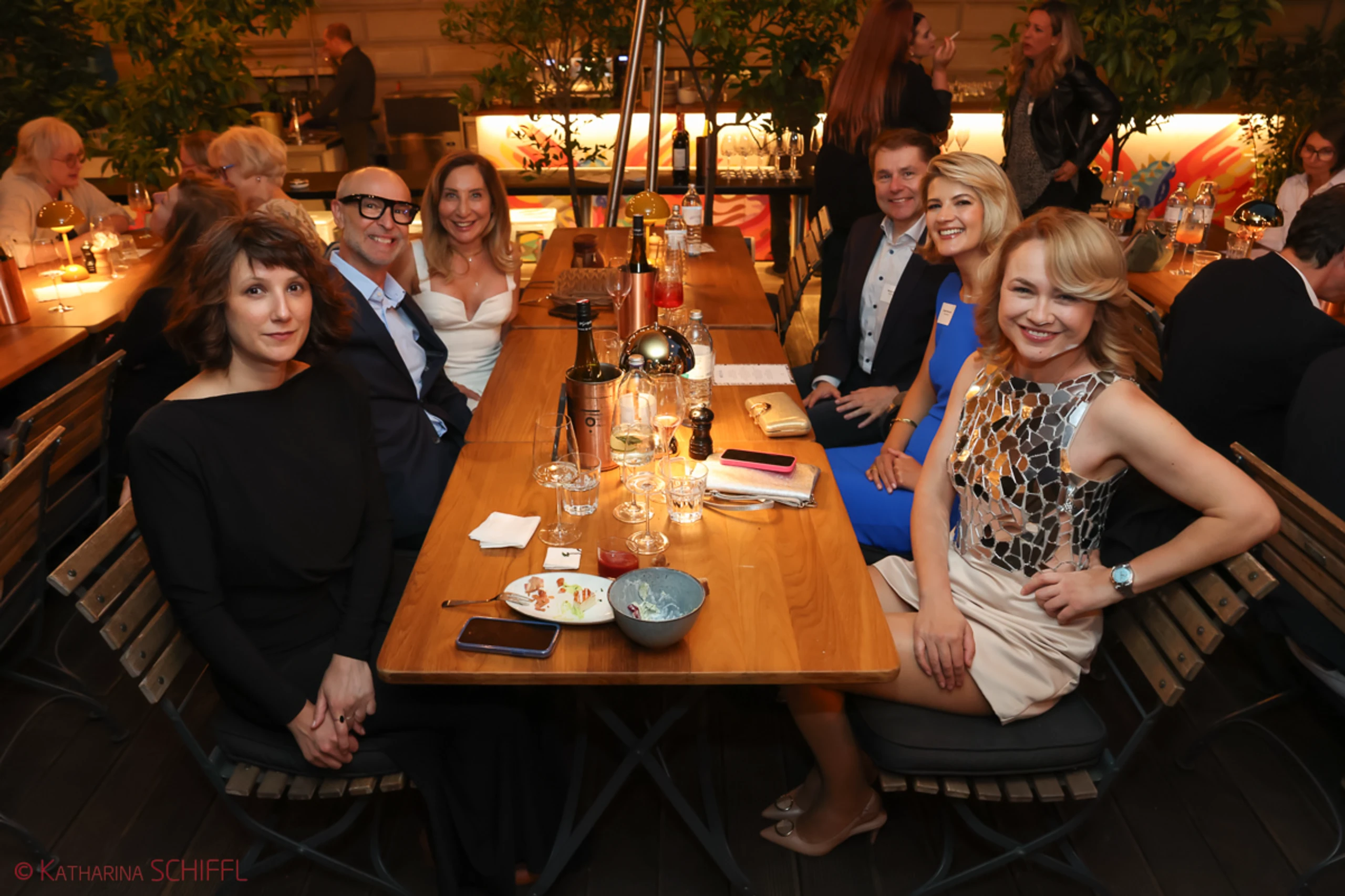 IQVIA OTC Mirror & Innovation Awards – Bild 91 von 100