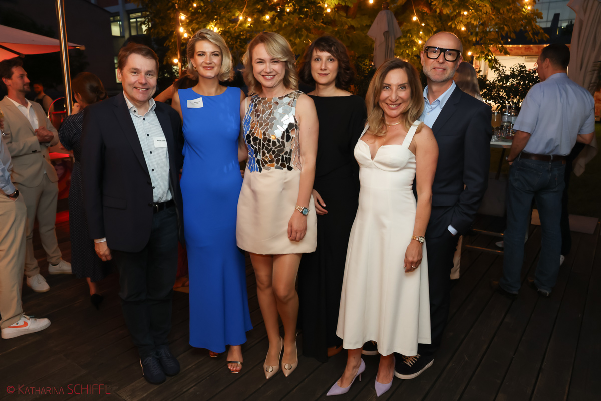 IQVIA OTC Mirror & Innovation Awards – Bild 93 von 100