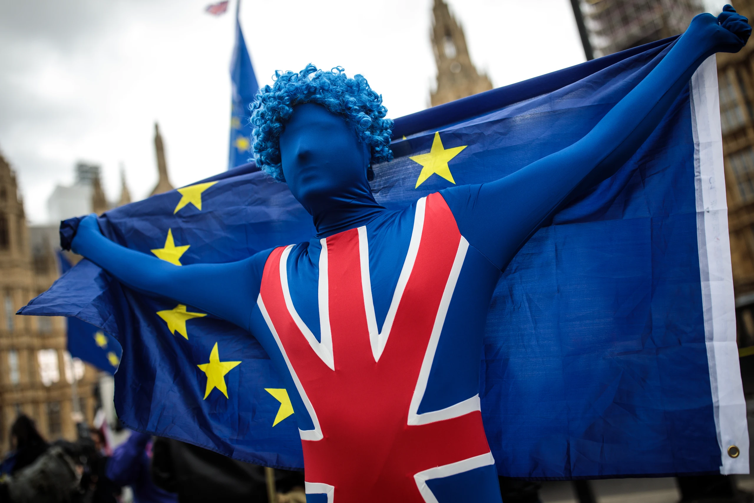 Exit vom Brexit: Großbritannien macht still und leise den EU-Austritt rückgängig
