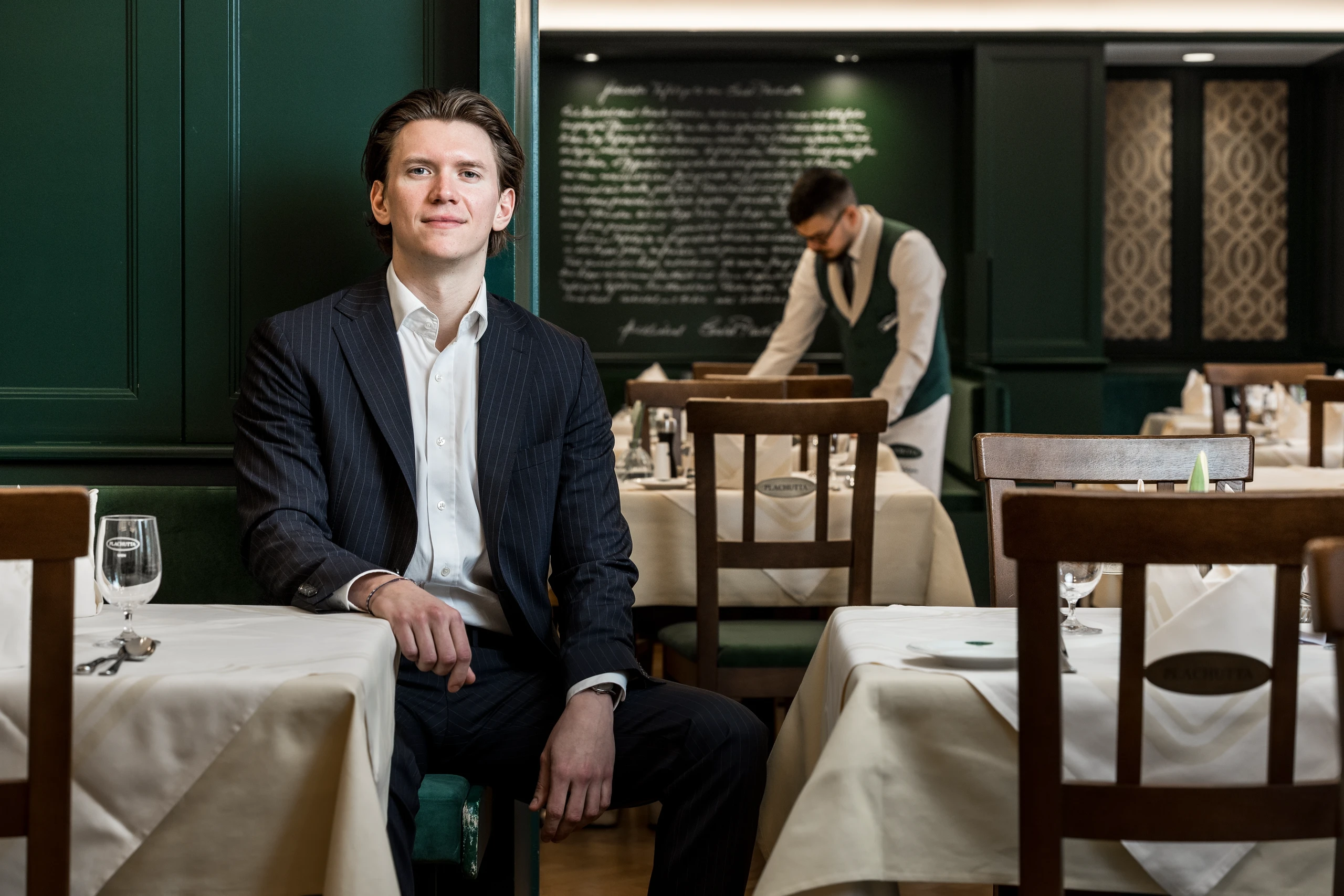 Hat das Wiener Kaffeehaus noch Zukunft?
