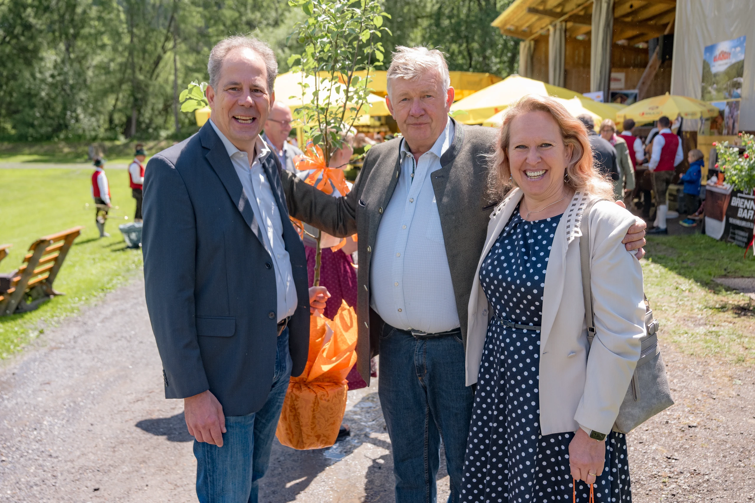 40Jahre Olachgut