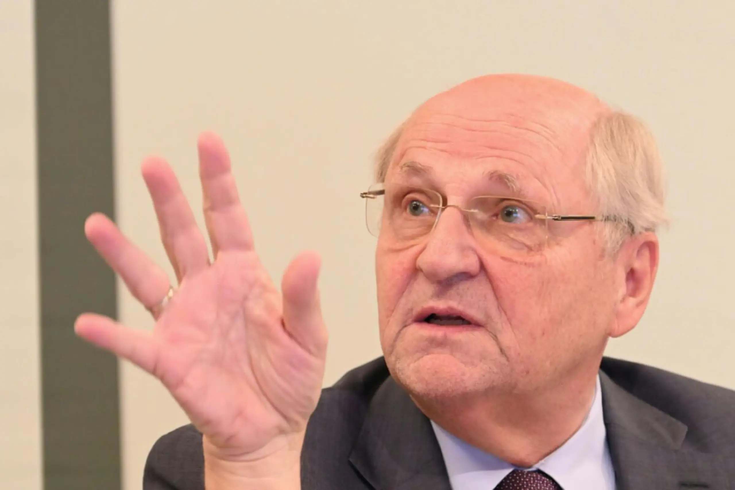 Fiskalratspräsident Badelt fordert weitere Einsparungen