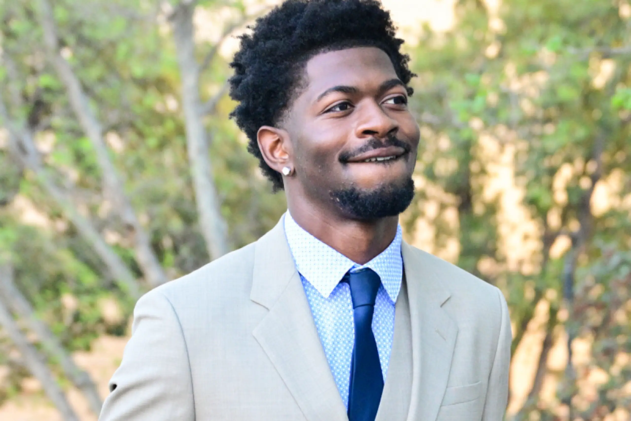 Lil Nas X spricht über bipolare Störung und neue Musik