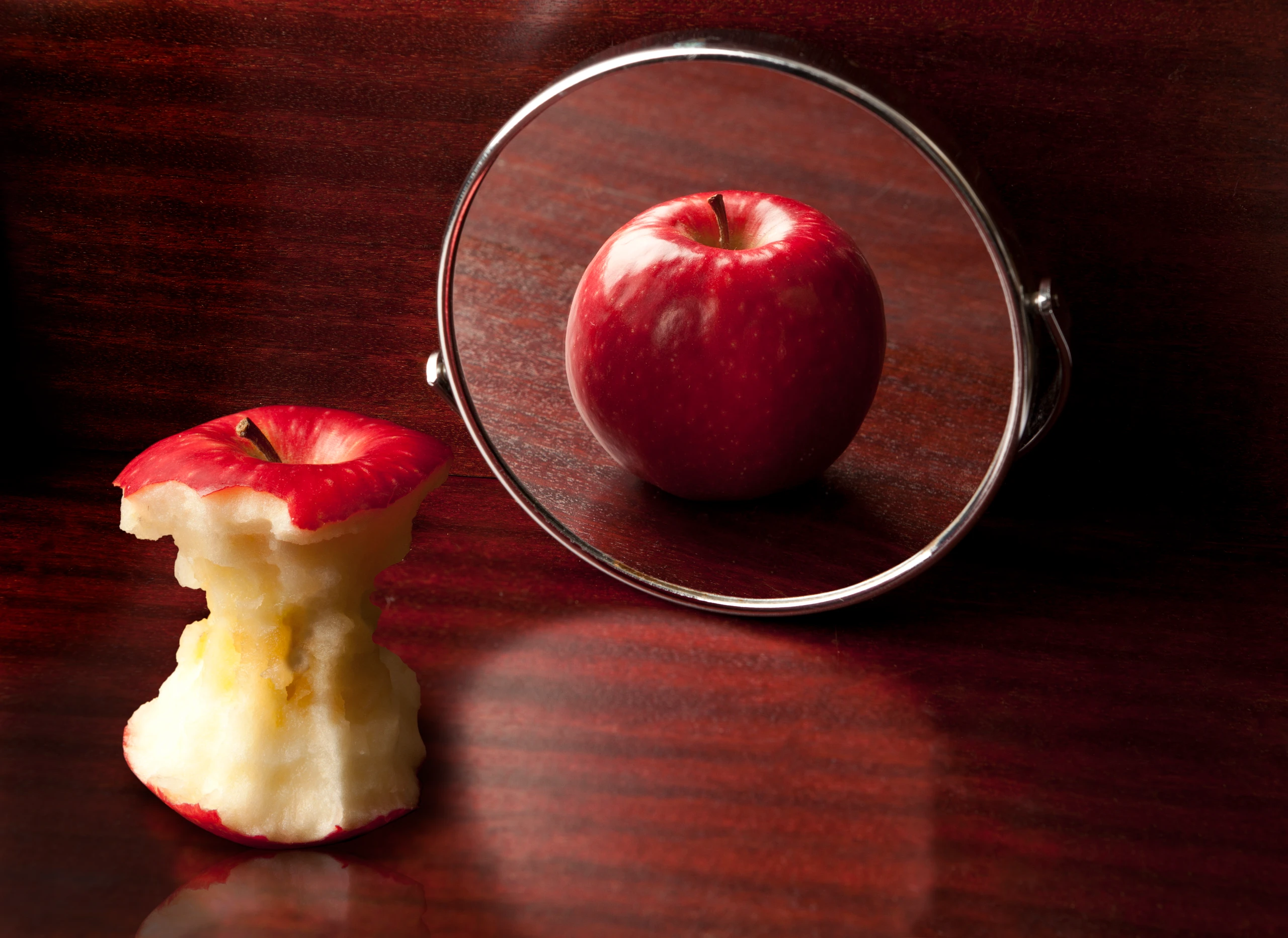 © Istockphoto Blurred image background