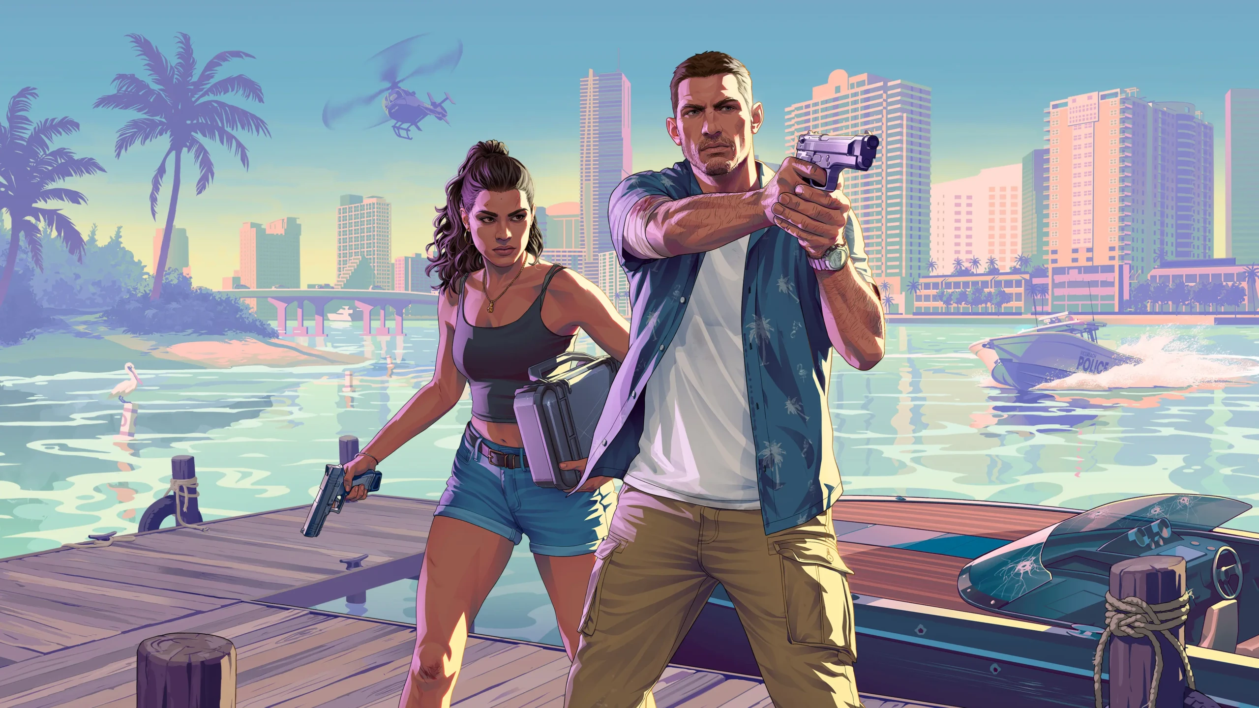 GTA VI: Vorverkauf startet am 25. Juni