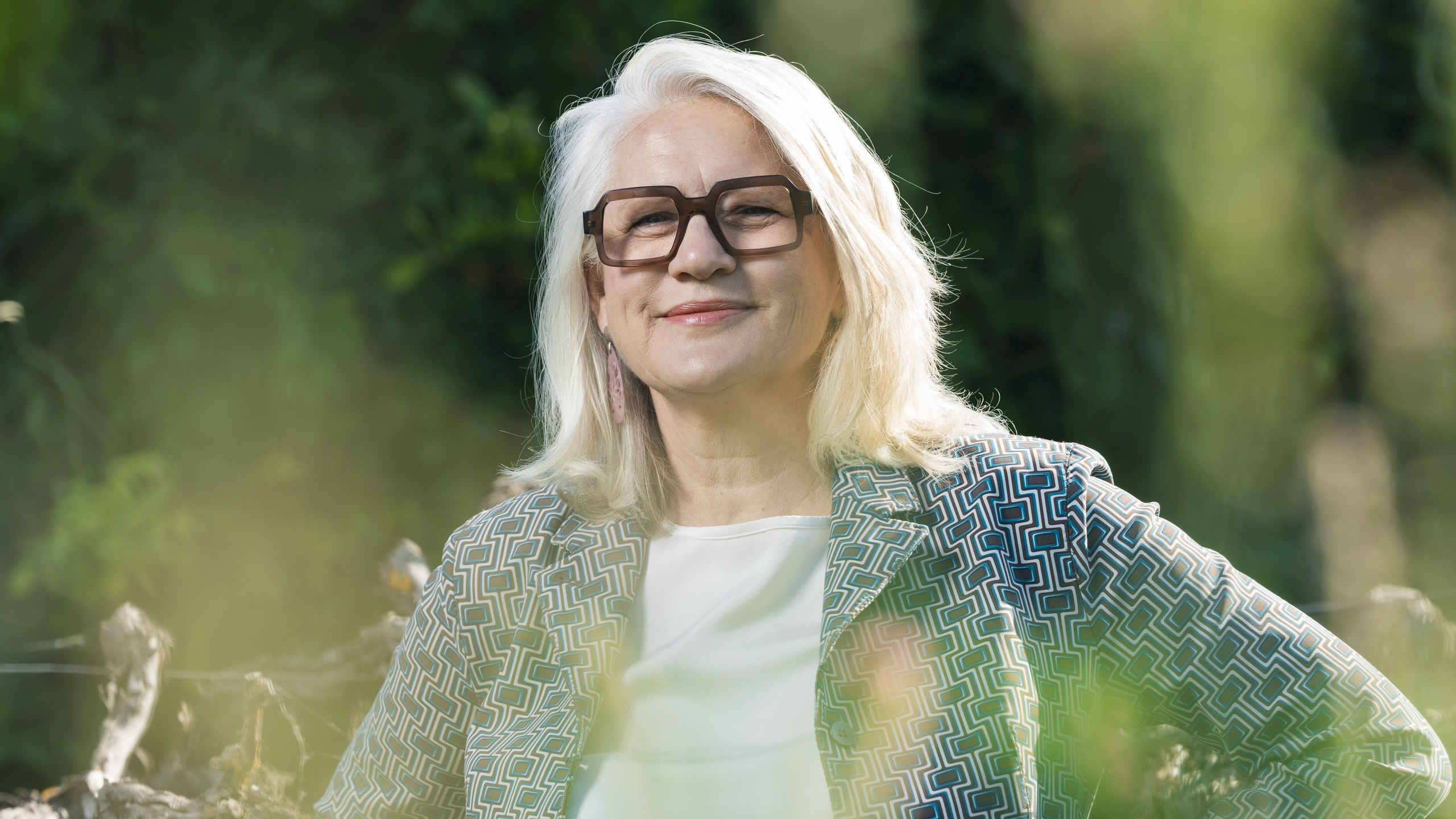 Dorli Muhr: Wie man Erfolg aus Gefühlen erschafft