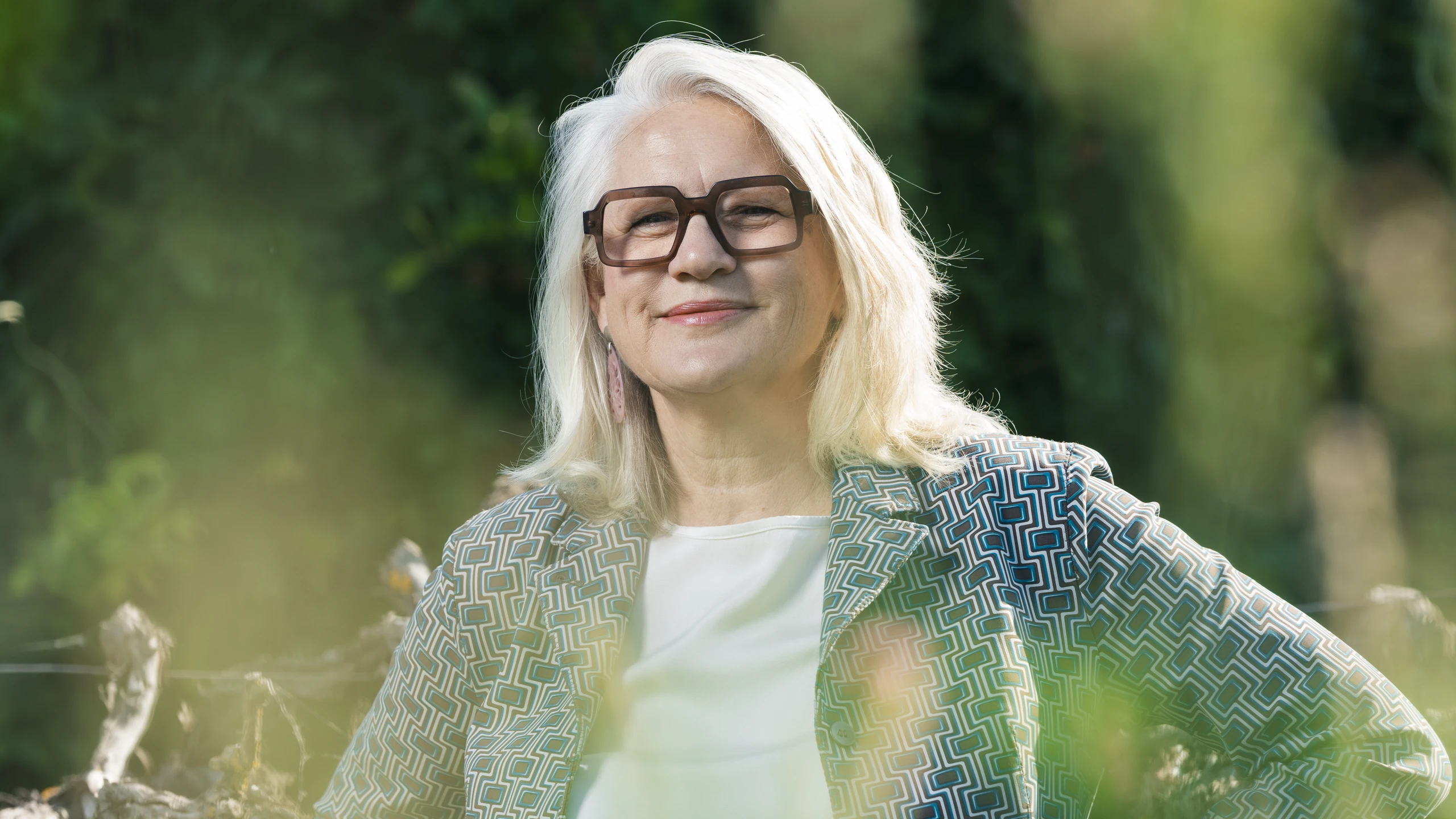 Dorli Muhr: Wie man Erfolg aus Gefühlen erschafft