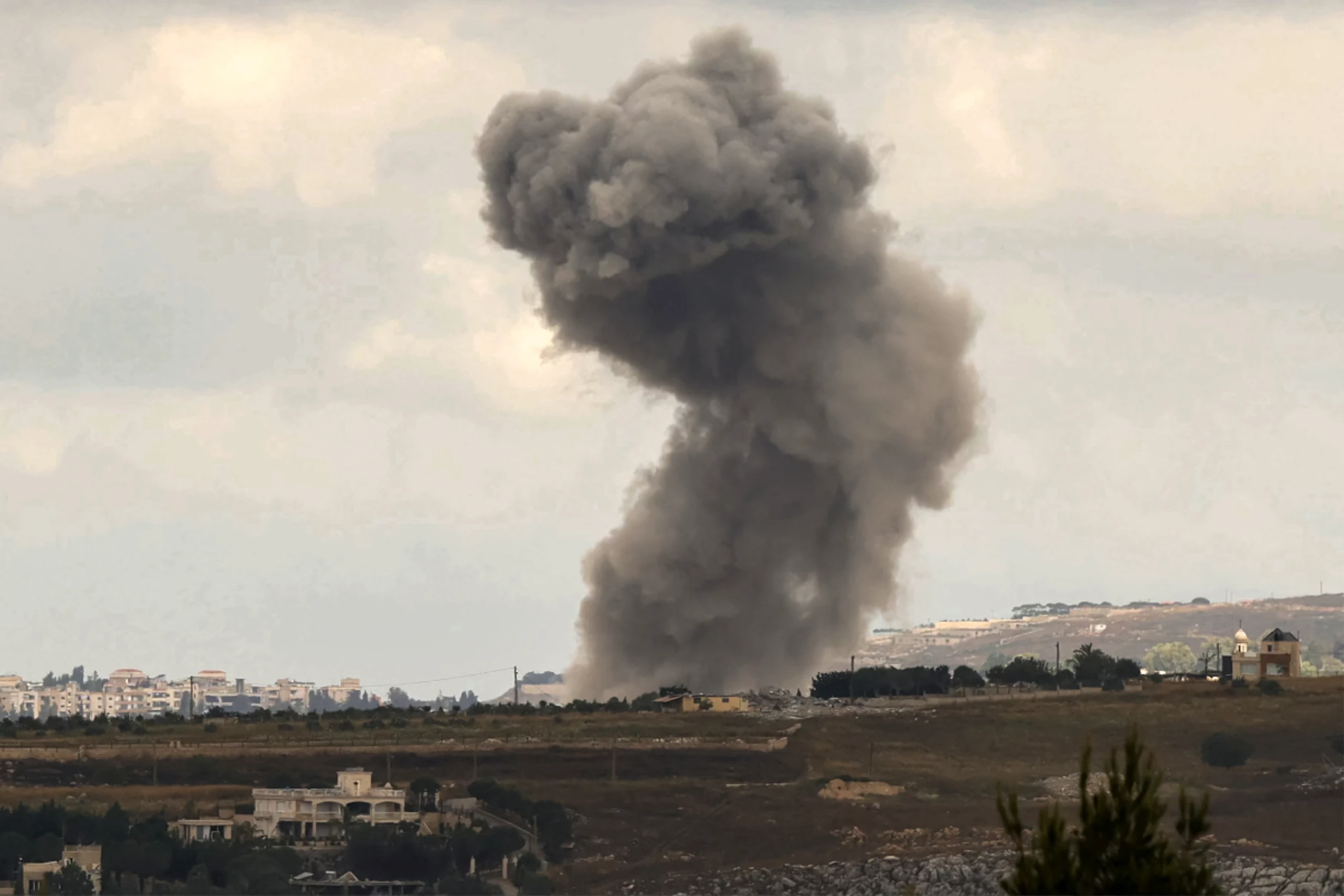 Weiter Kämpfe im Libanon