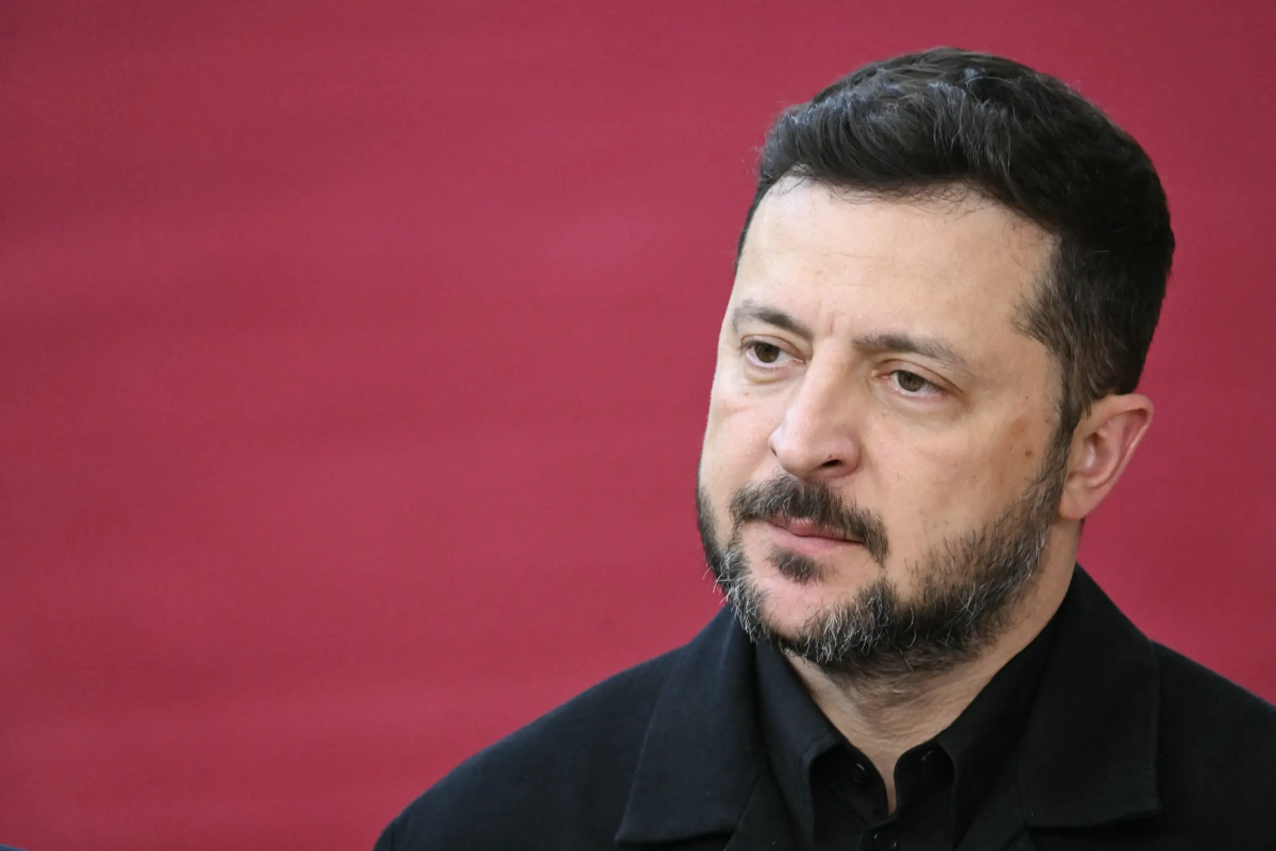 Selenskyj unterstreicht Wirkfähigkeit der ukrainischen Armee