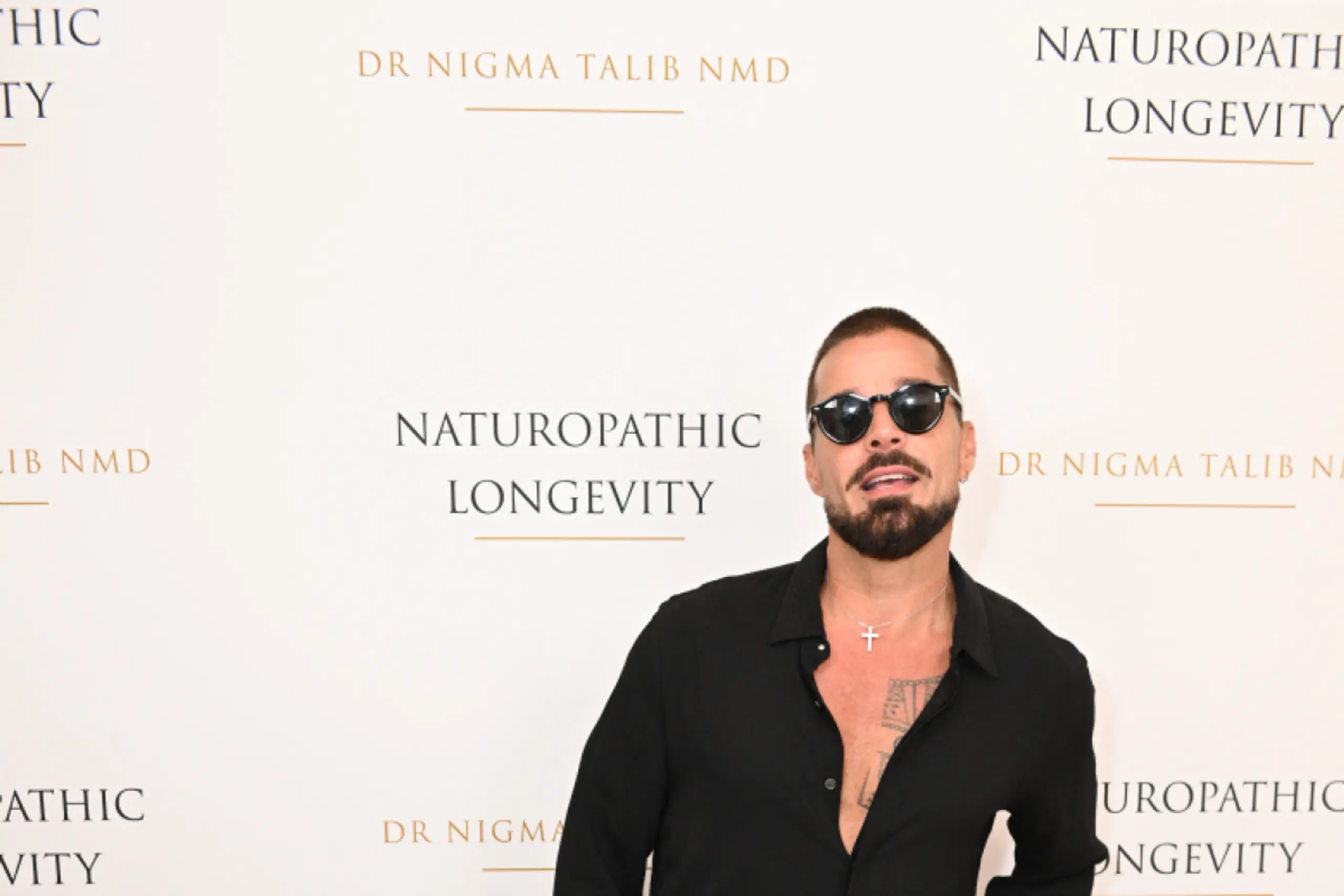 Ricky Martin will wie die Rolling Stones sein