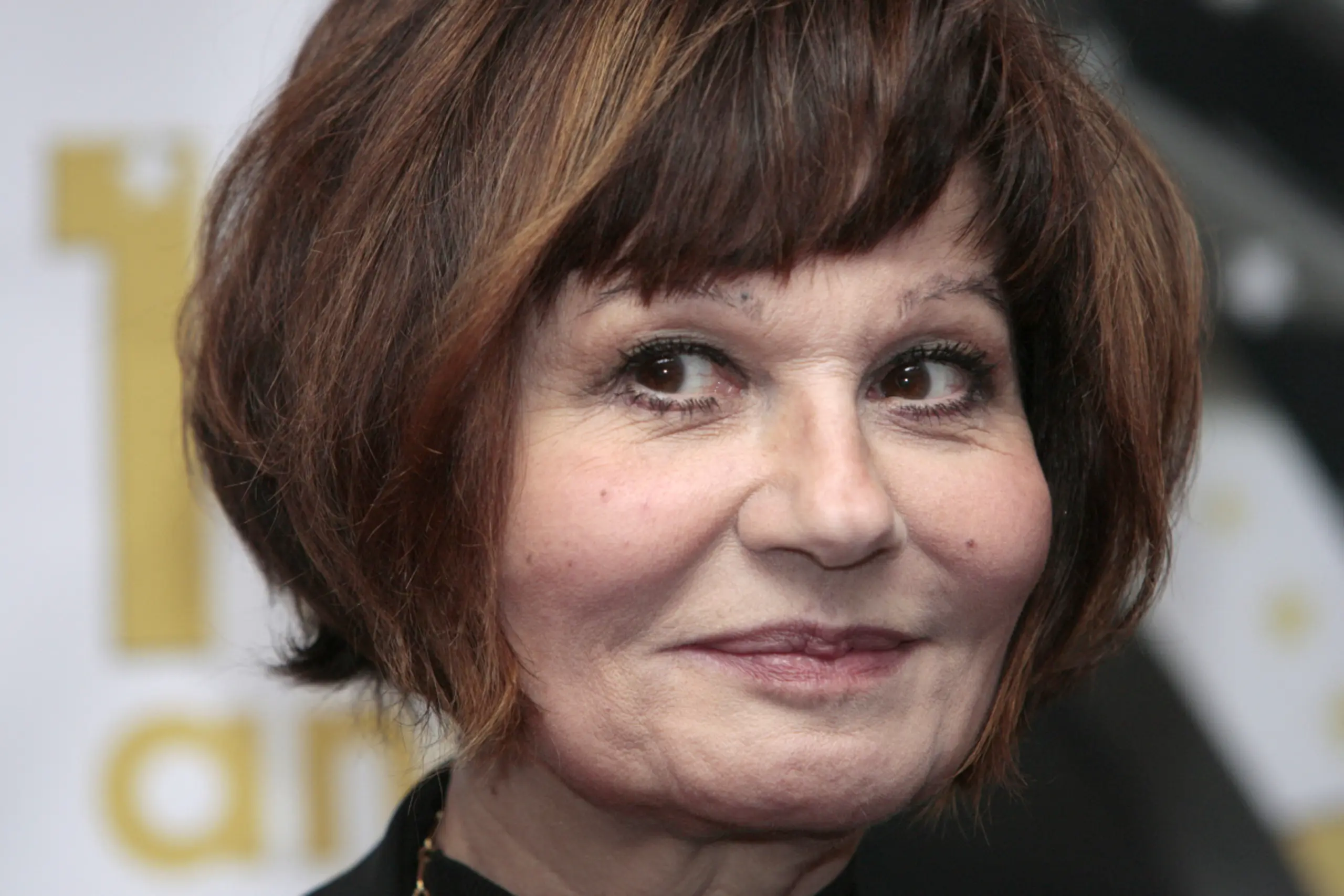Guesch Patti starb im Alter von ß0 Jahren
