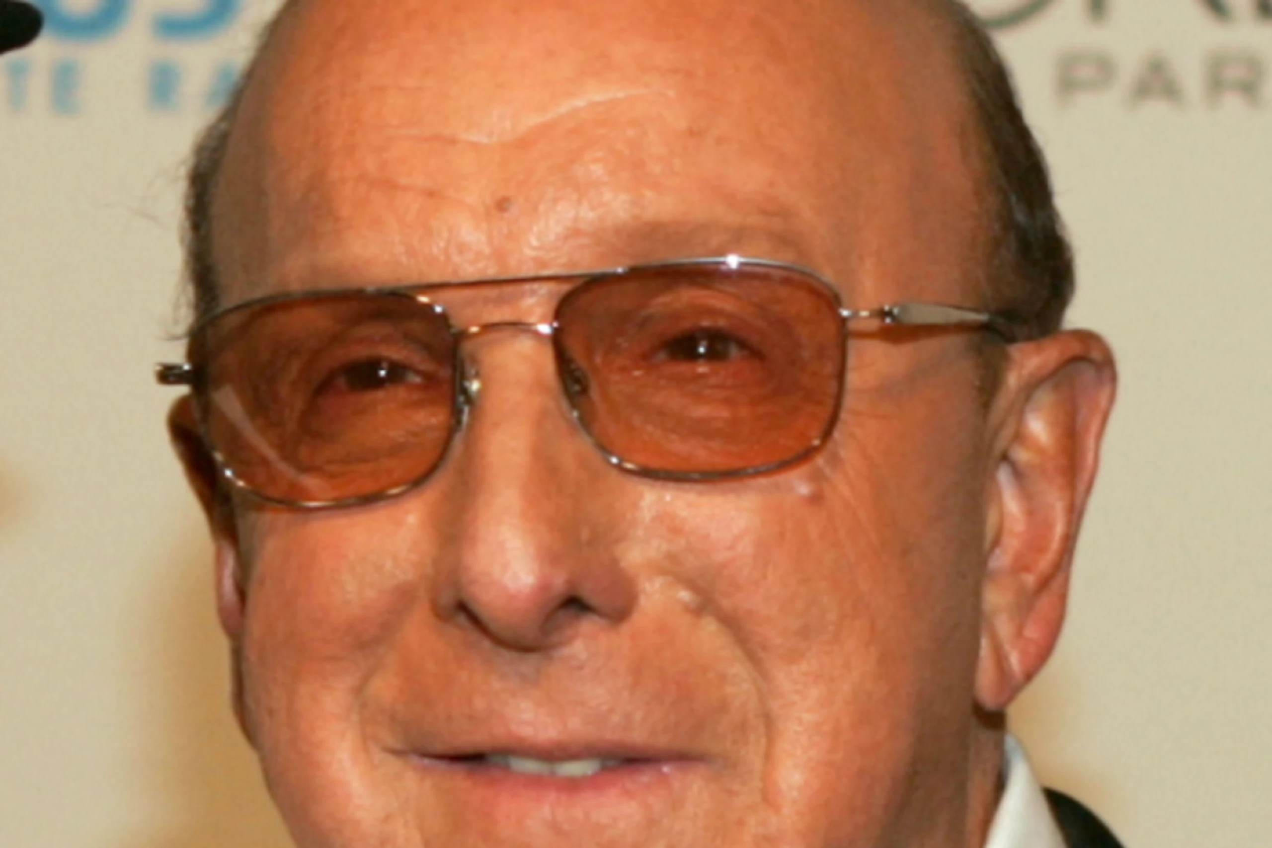 Clive Davis ist tot