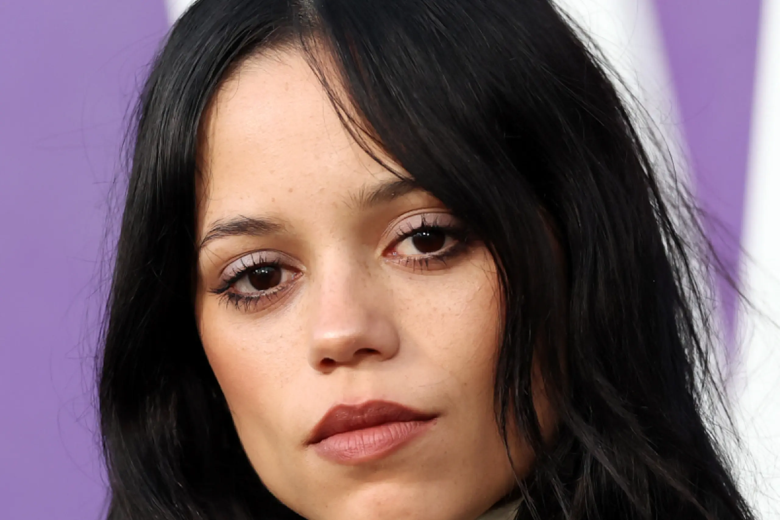 Film mit Ortega kommt im Herbst ins Kino