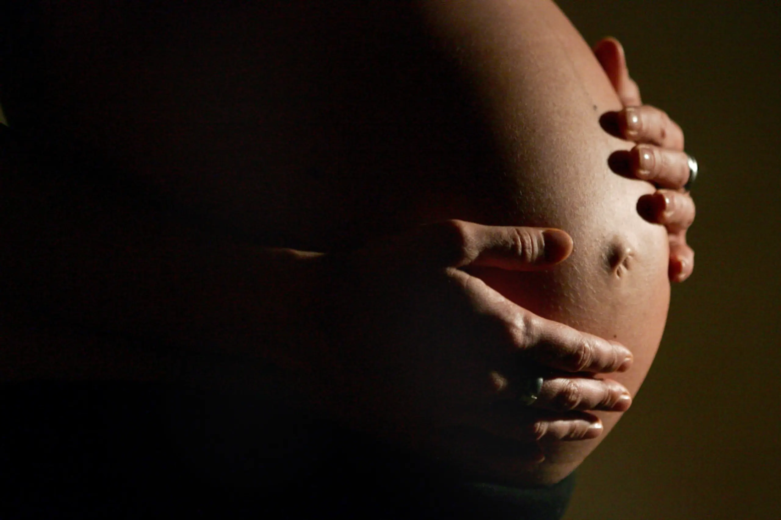 Hirngesundheit von Kindern wird schon im Mutterleib untersucht