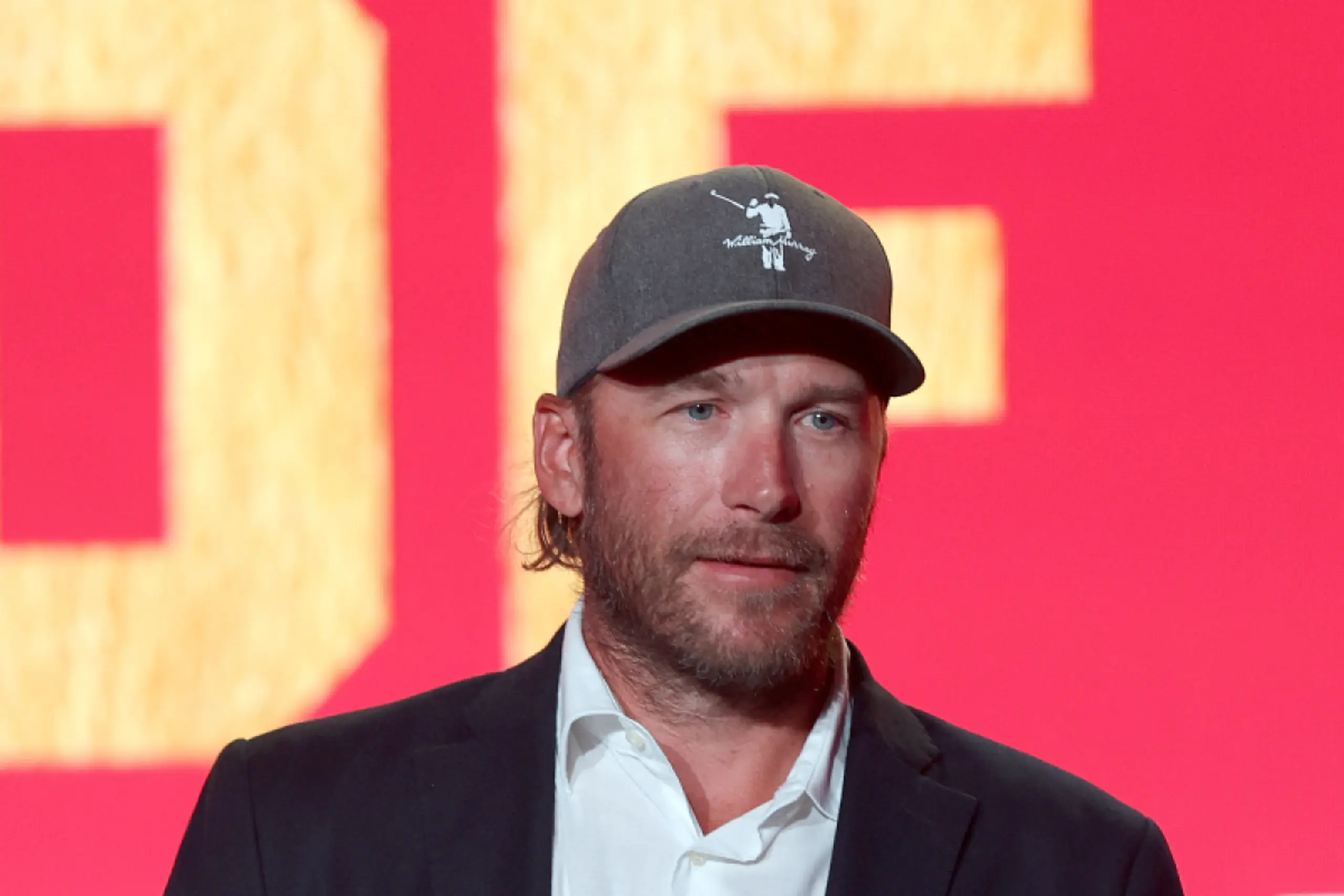 Bode Miller, hier bei einer Ehrung, wehrt sich