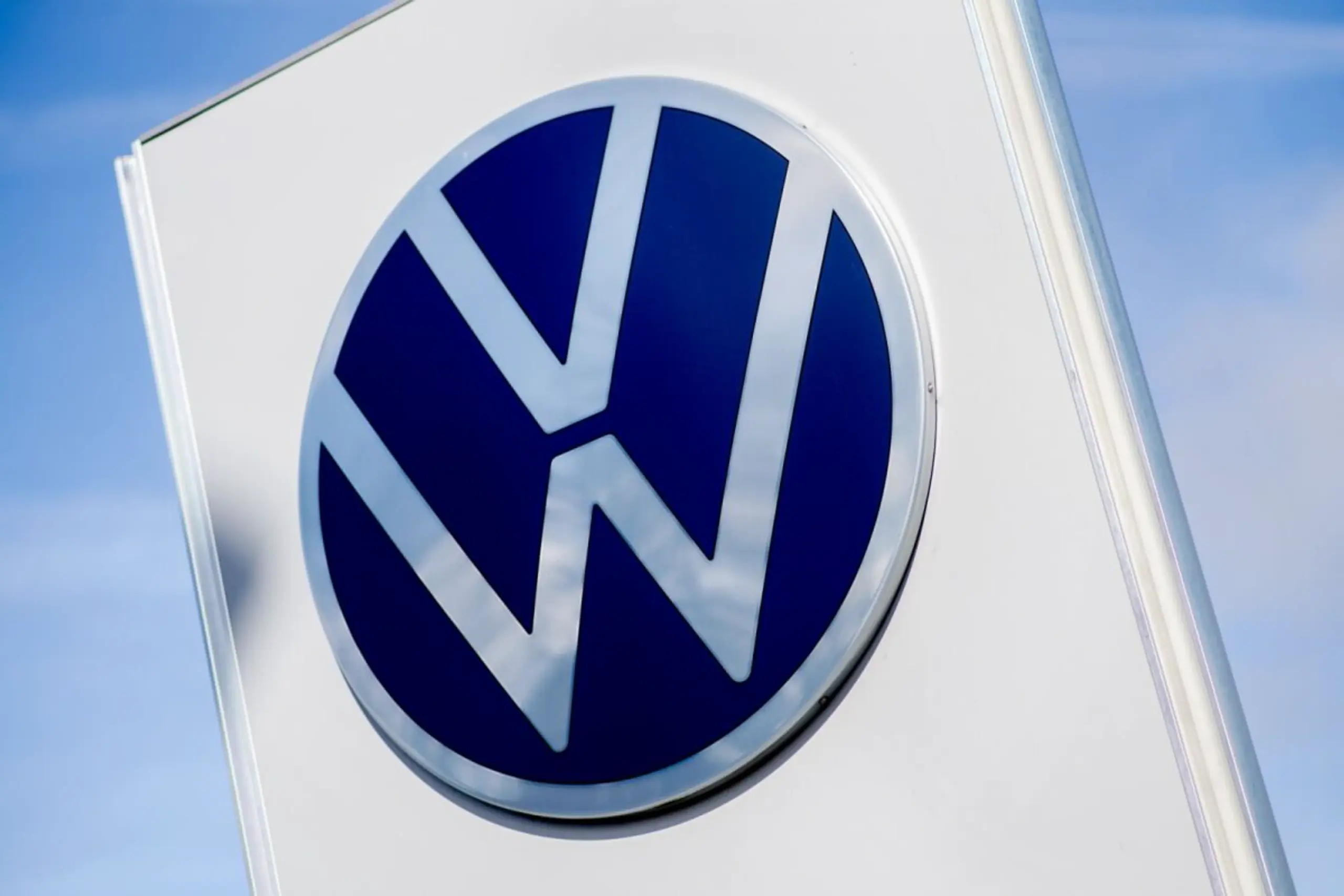 ++ ARCHIVBILD ++ VW verkaufte Mehrheit der Motorentochter Everllence