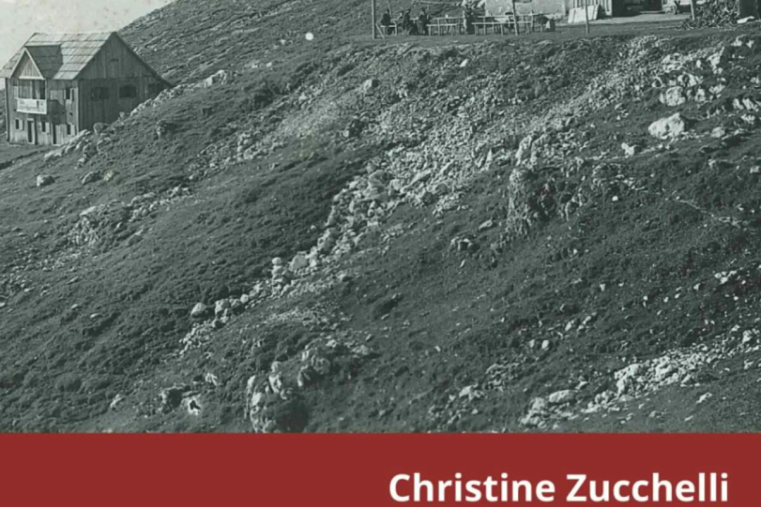 Literarische Wanderungen in Kärnten