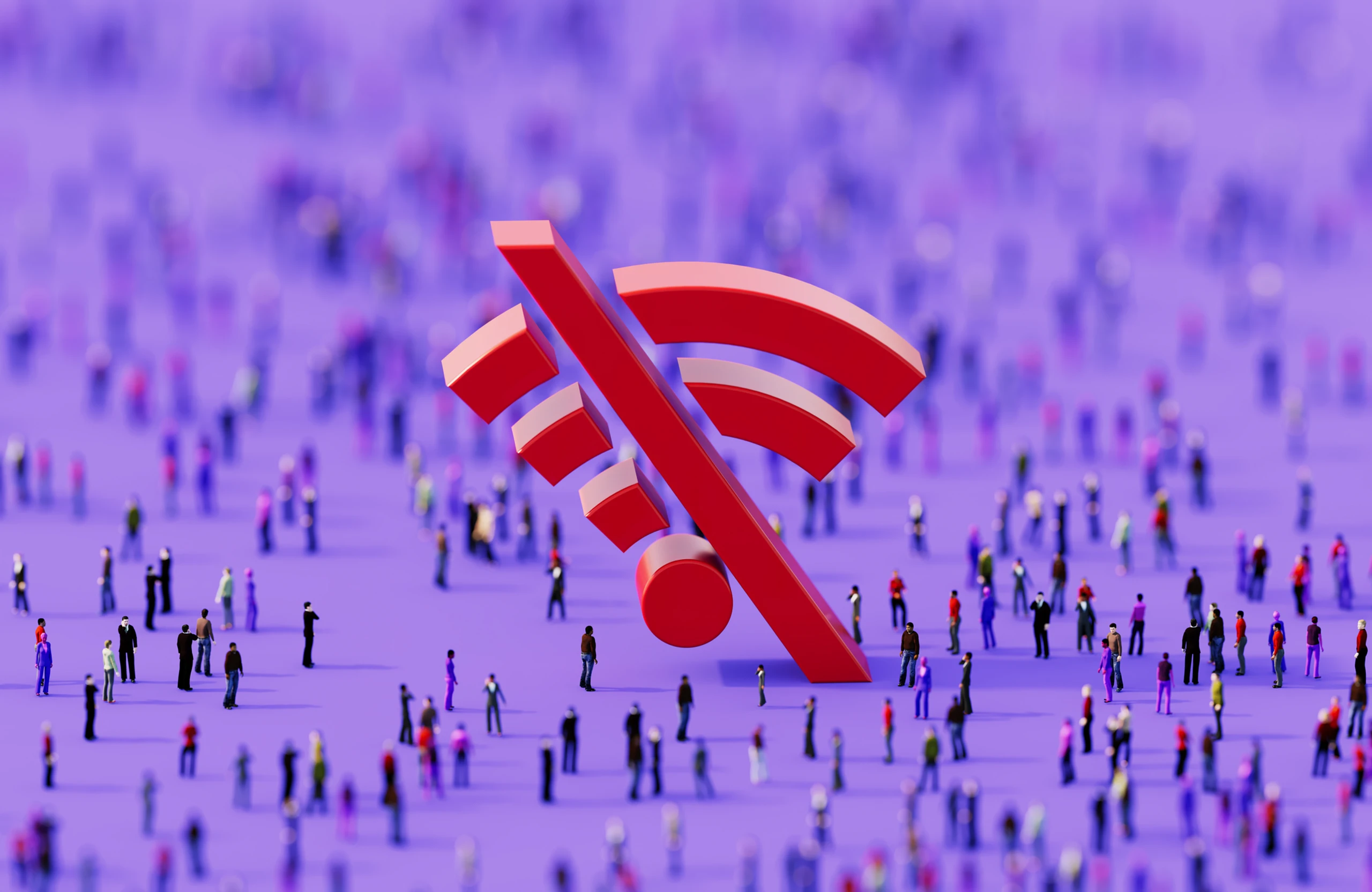 Offline Clubs: Hier wird die Auszeit vom Handy zelebriert