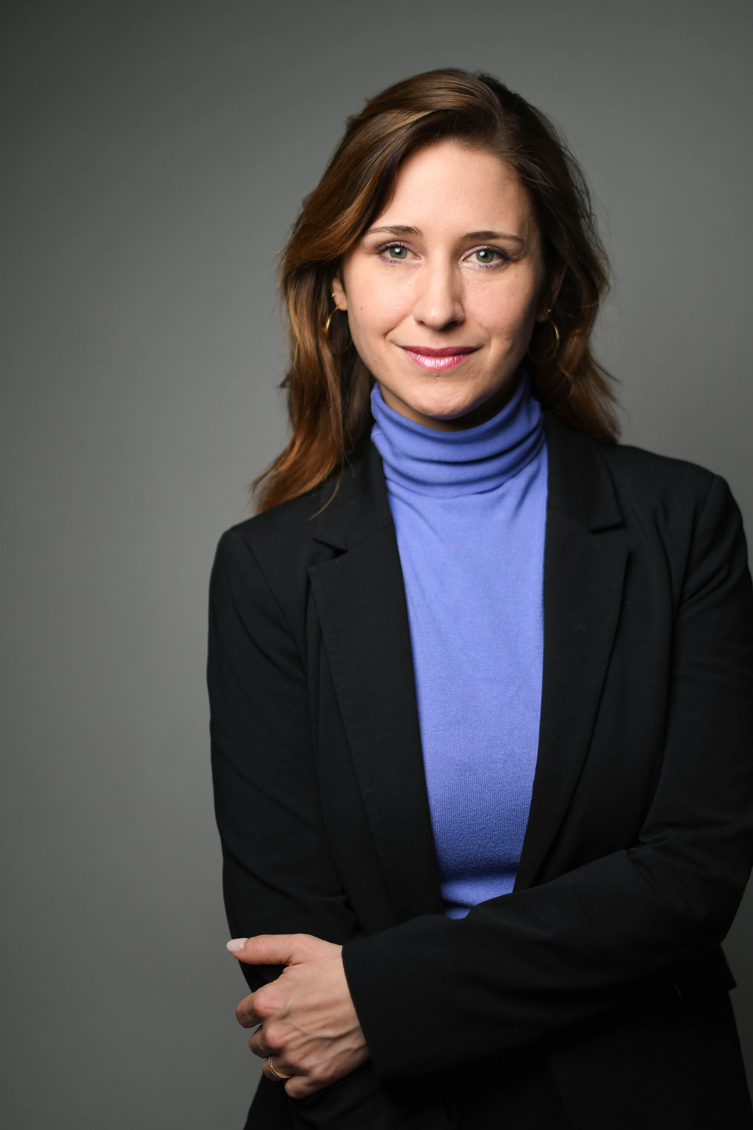 Anna Thalhammer: „Sollten junge Frauen weniger goschert sein?“
