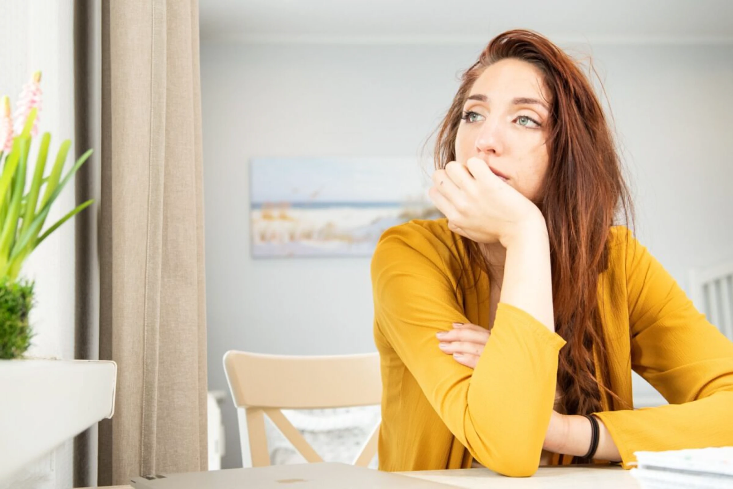 Die Kündigung kann eine Chance auf persönliches Wachstum sein