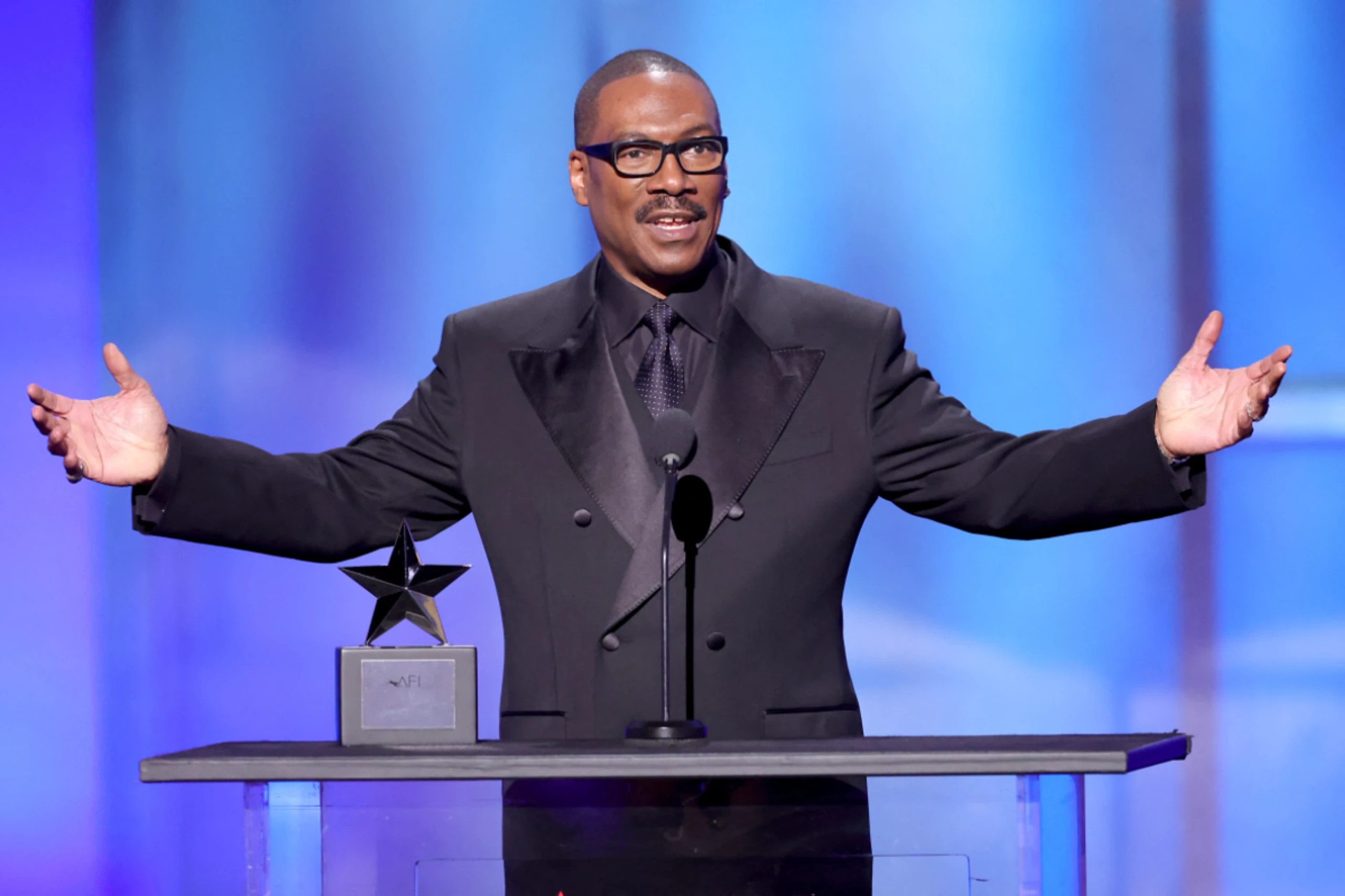 Eddie Murphy bekommt als "Donkey" eigenen Film