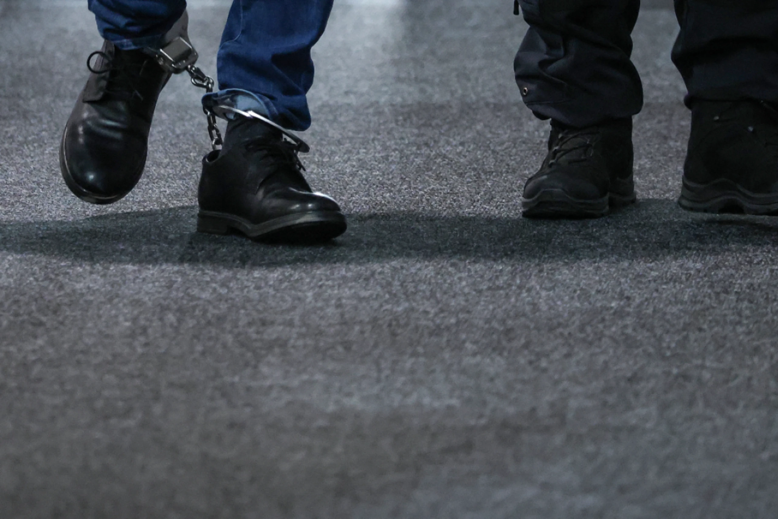 Täter könnte in Sicherungsverwahrung kommen